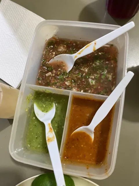 Taqueria Rancho Grande image 4