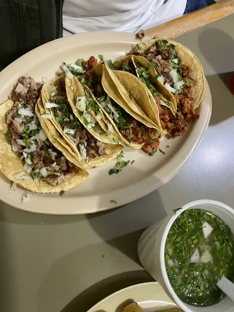 Taqueria Rancho Grande image 5