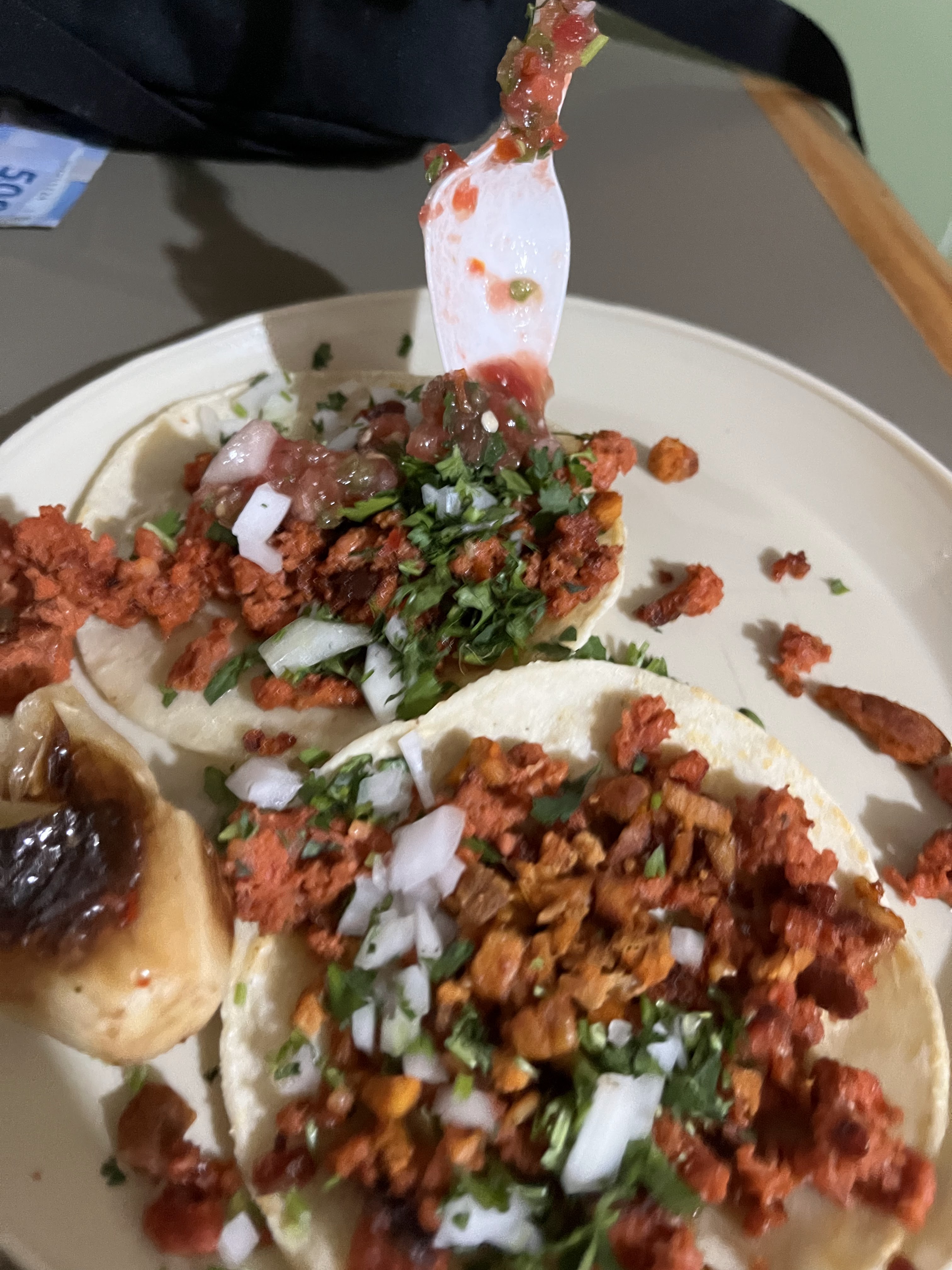 Taqueria Rancho Grande image 6