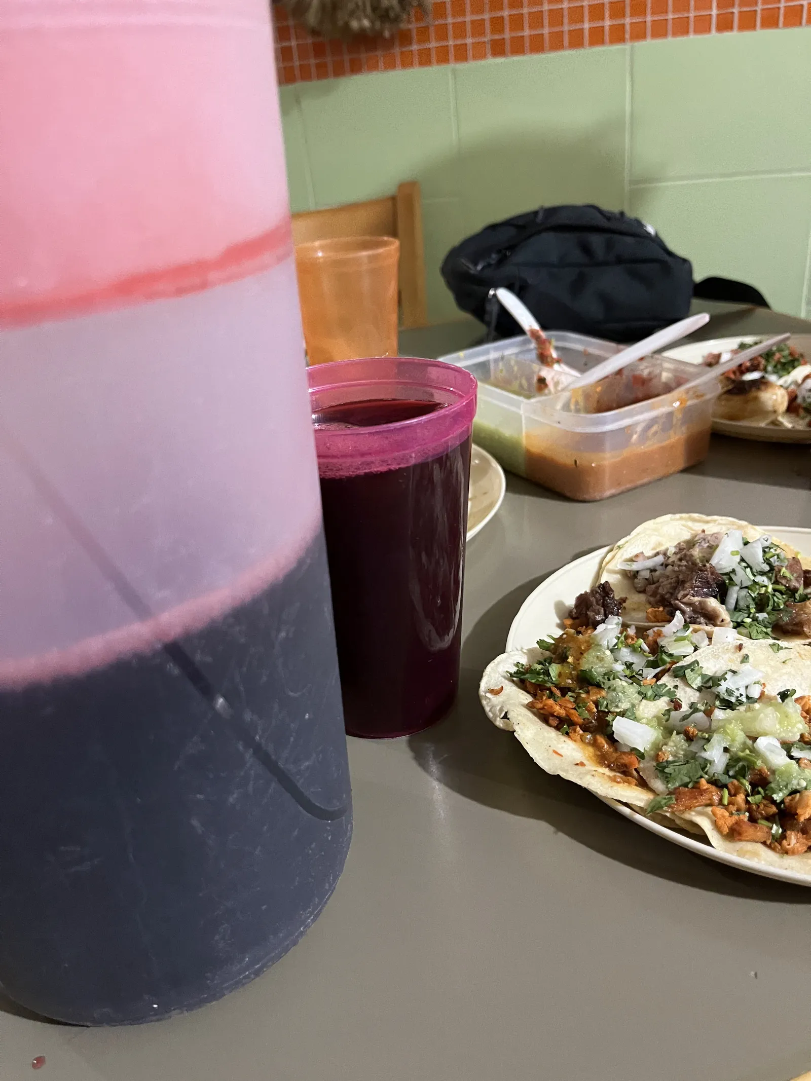 Taqueria Rancho Grande image 7