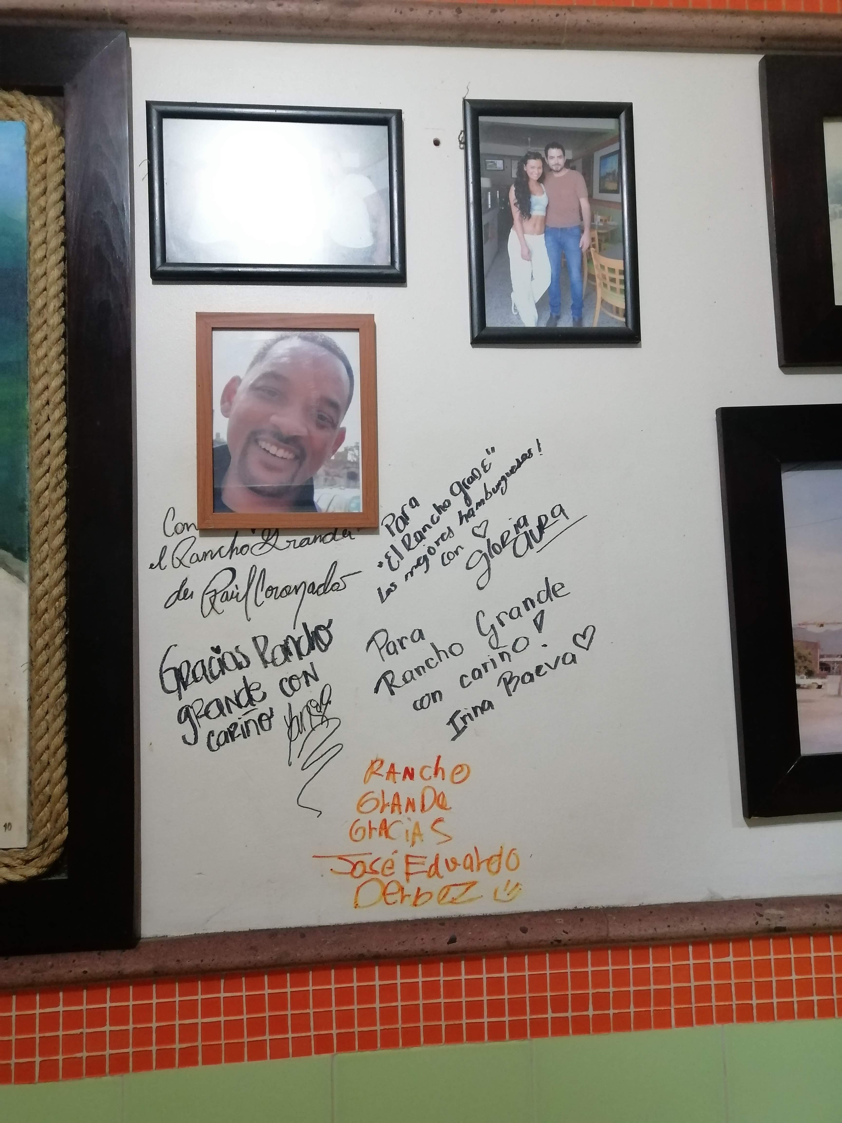 Taqueria Rancho Grande image 8