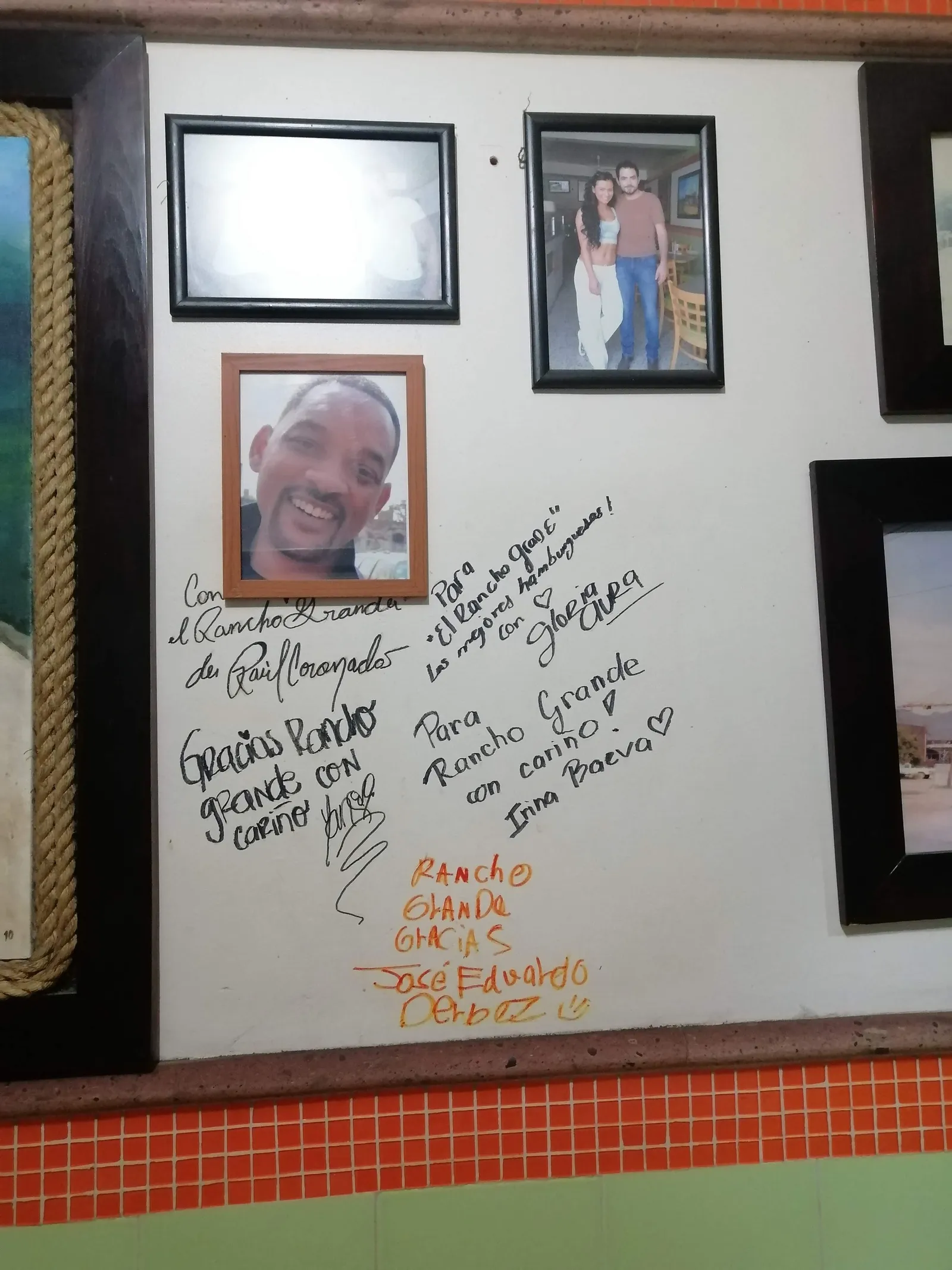 Taqueria Rancho Grande image 8