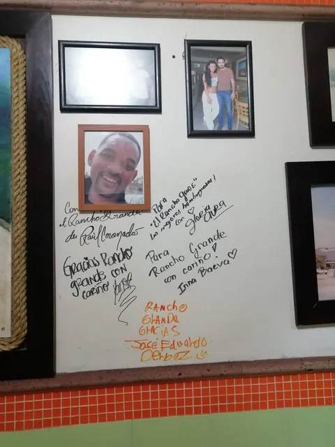 Taqueria Rancho Grande image 8
