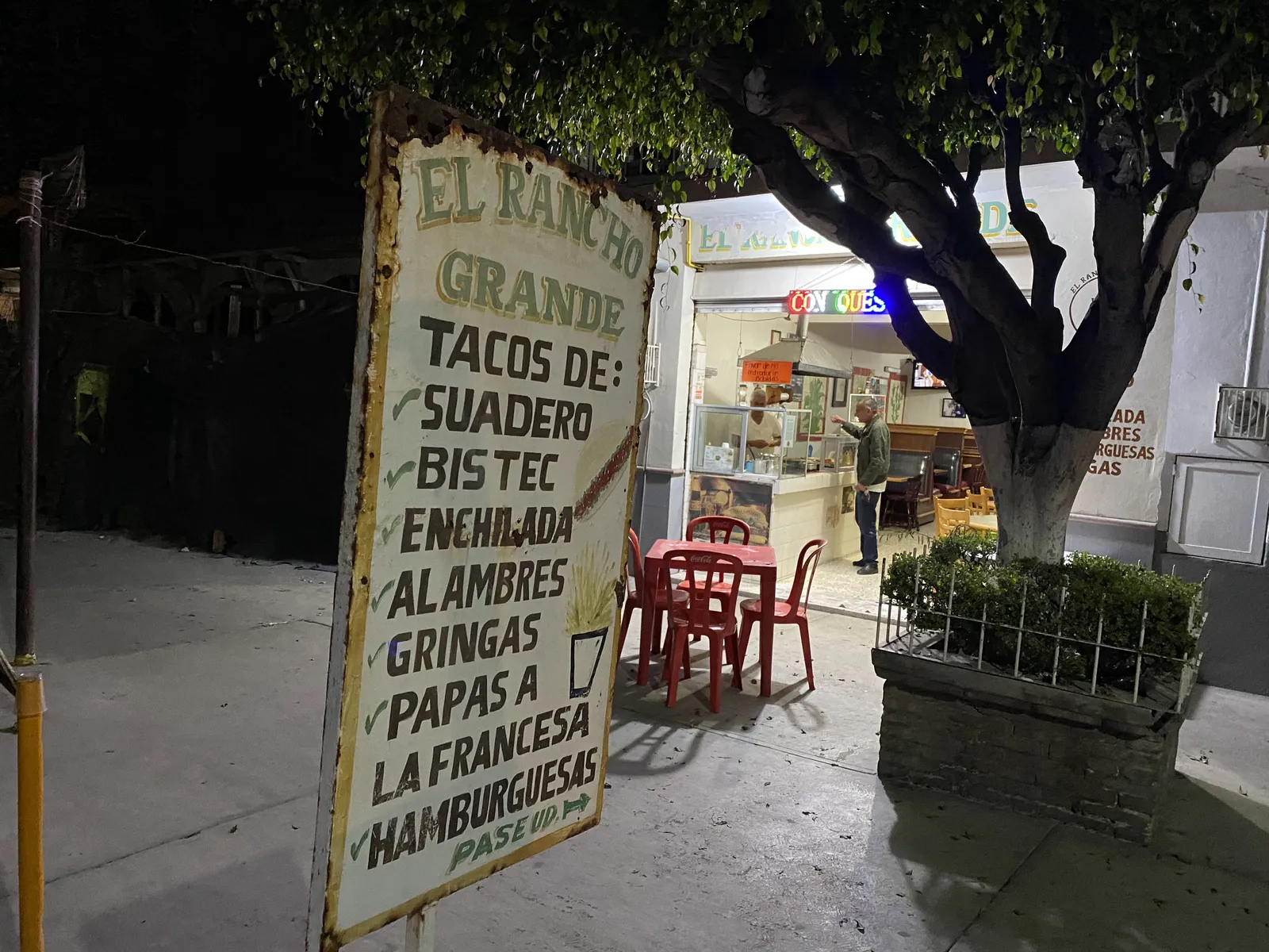 Taqueria Rancho Grande image 9