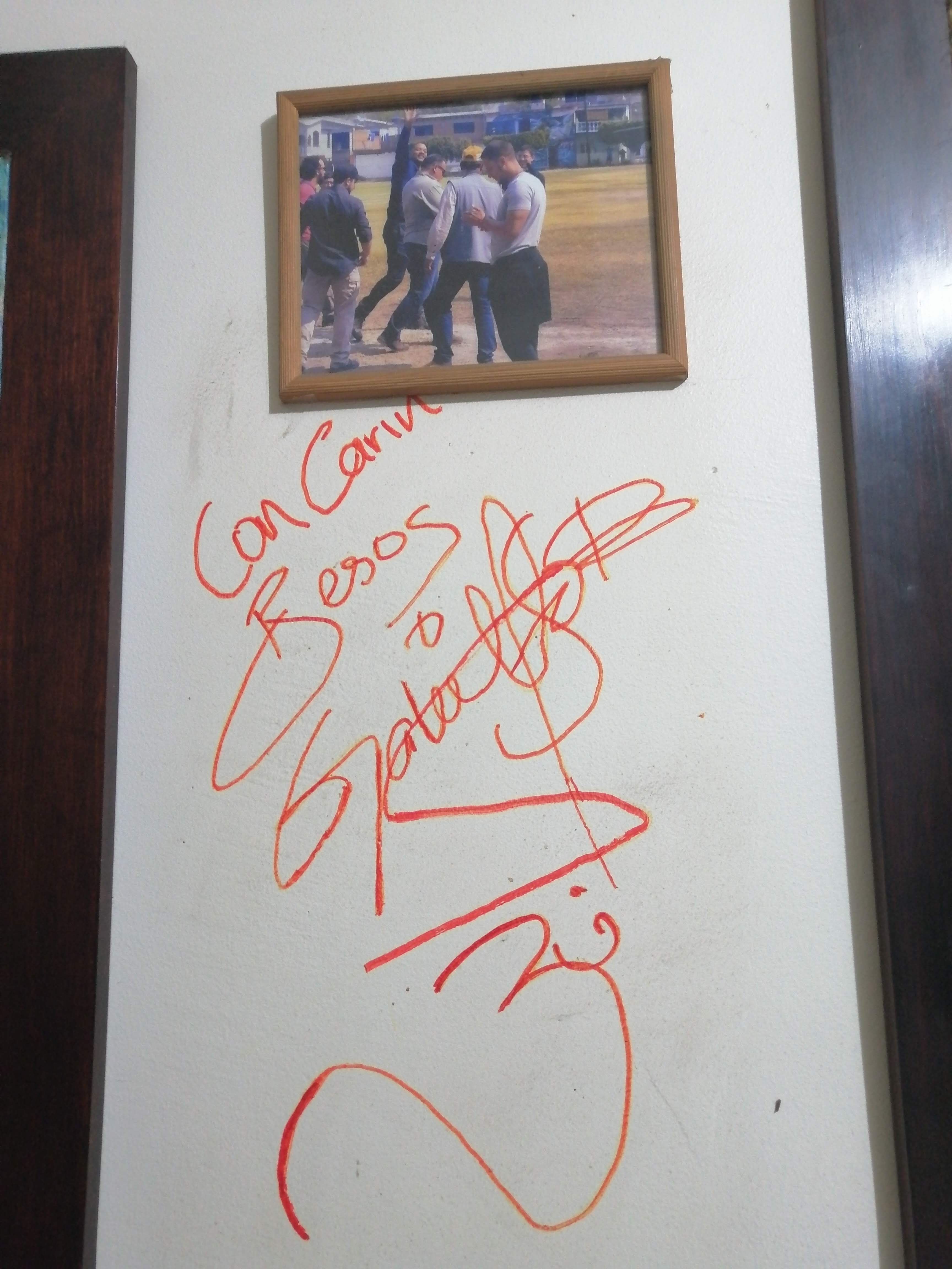 Taqueria Rancho Grande image 10