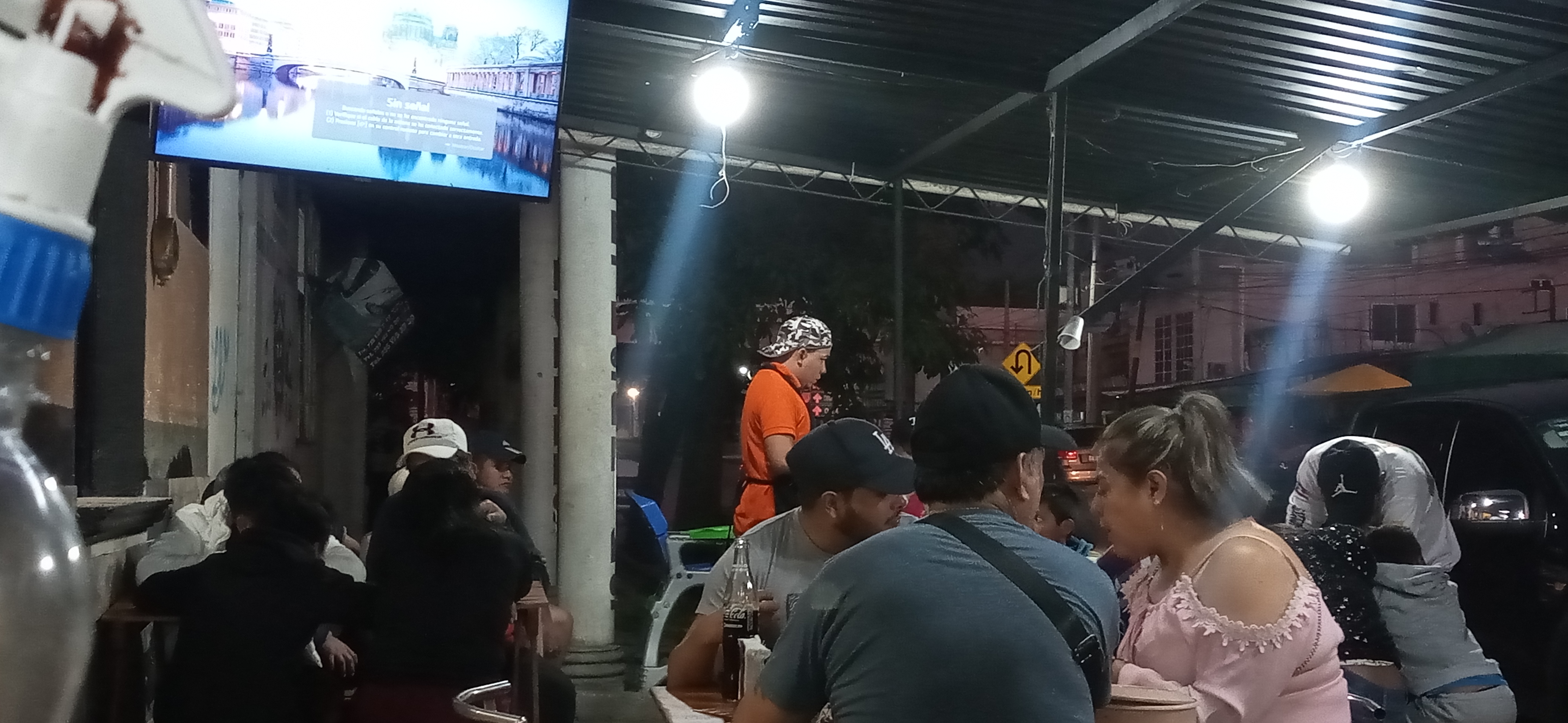 "La Herradura" Taquería y más... image 8