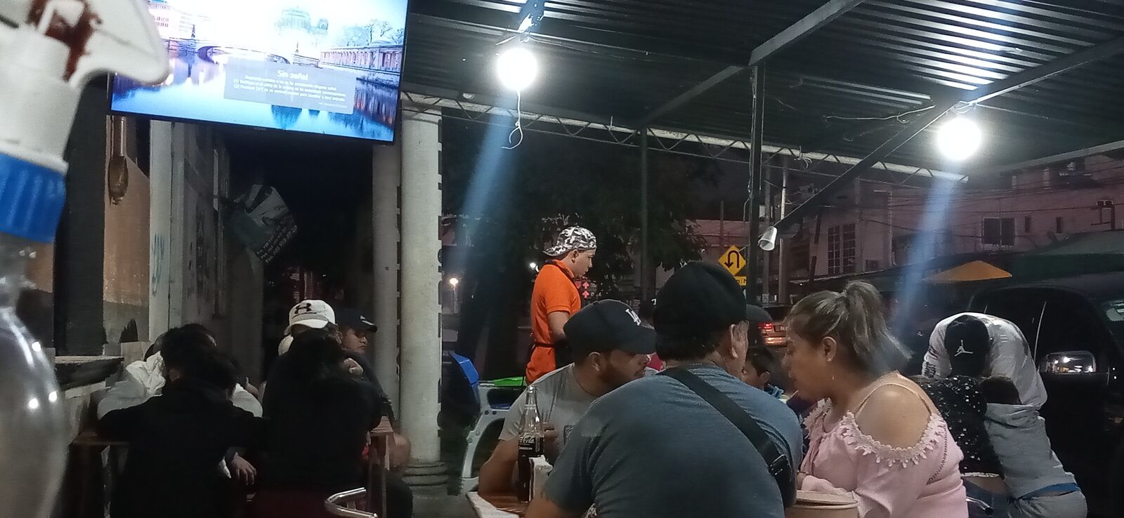 "La Herradura" Taquería y más... image 8