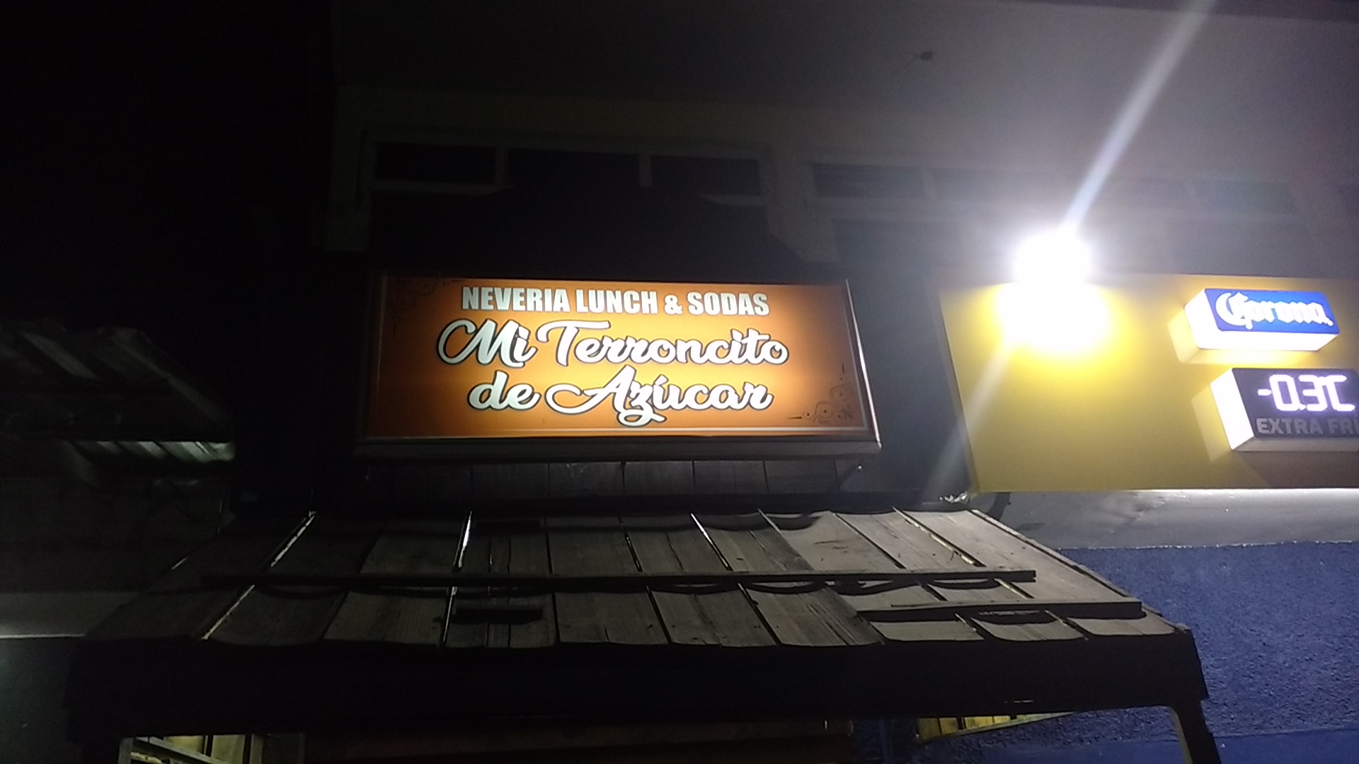 Mi terroncito de azúcar Oacalco image 1