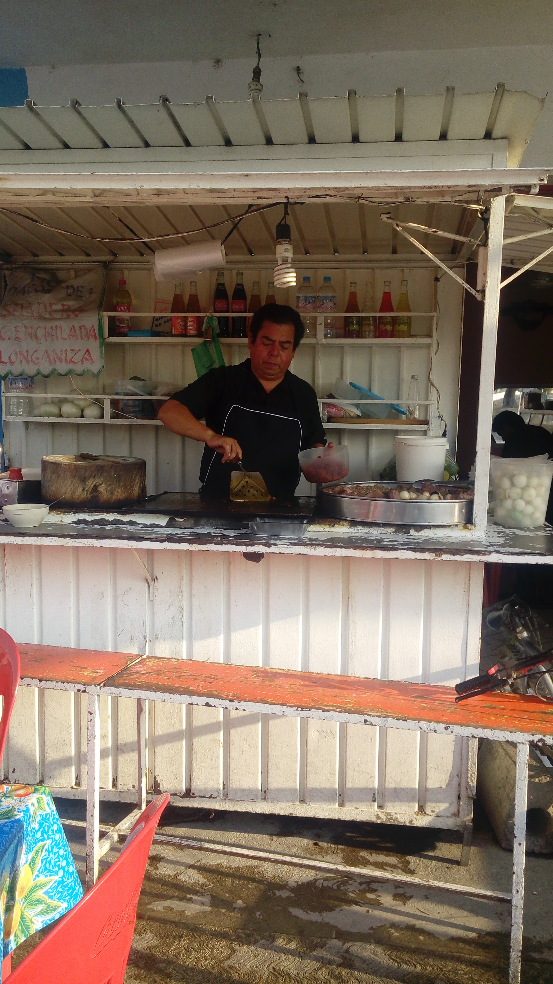 Tortas Y Tacos Ruby image 4