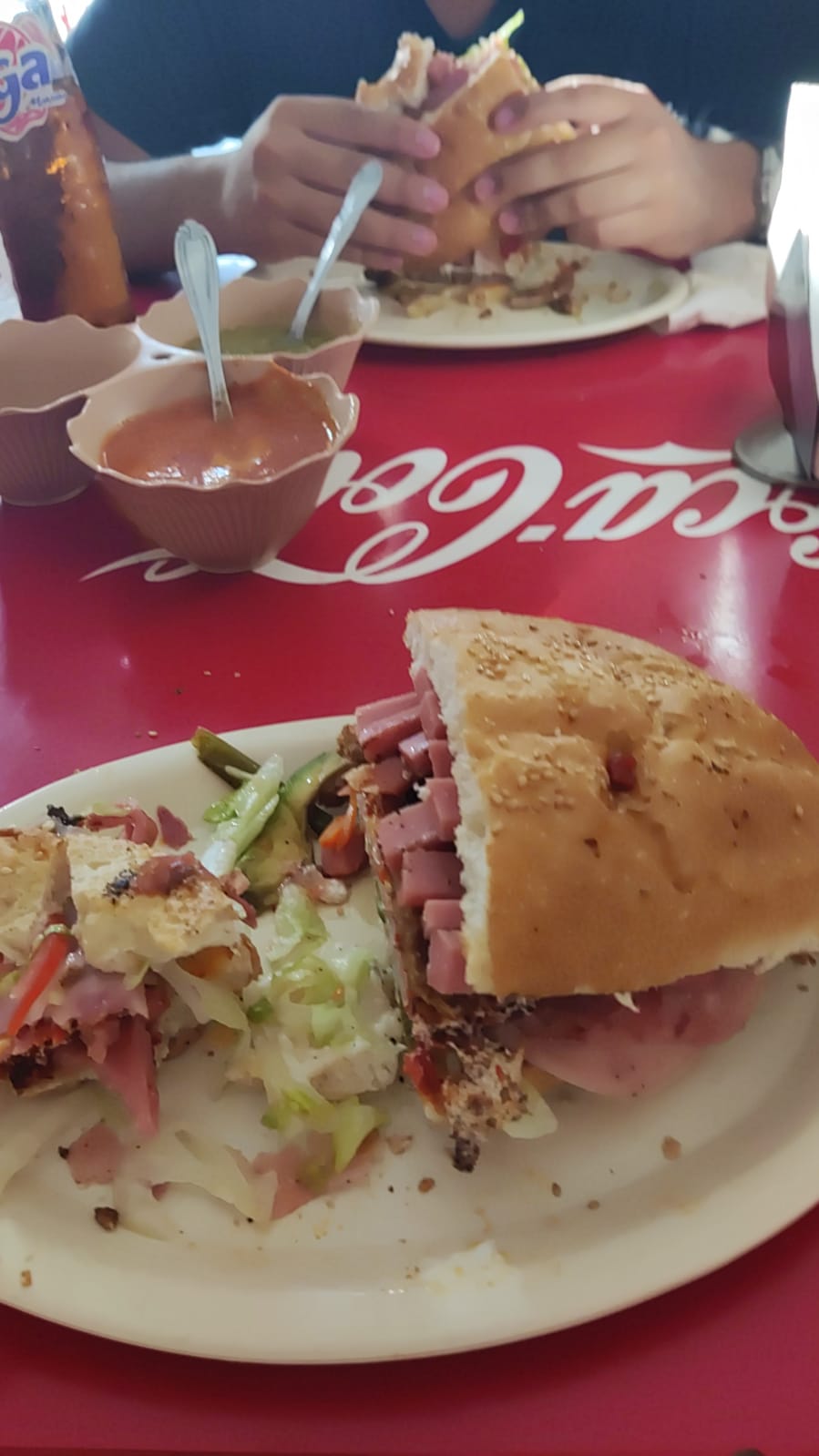 Tortas Y Tacos Ruby image 6