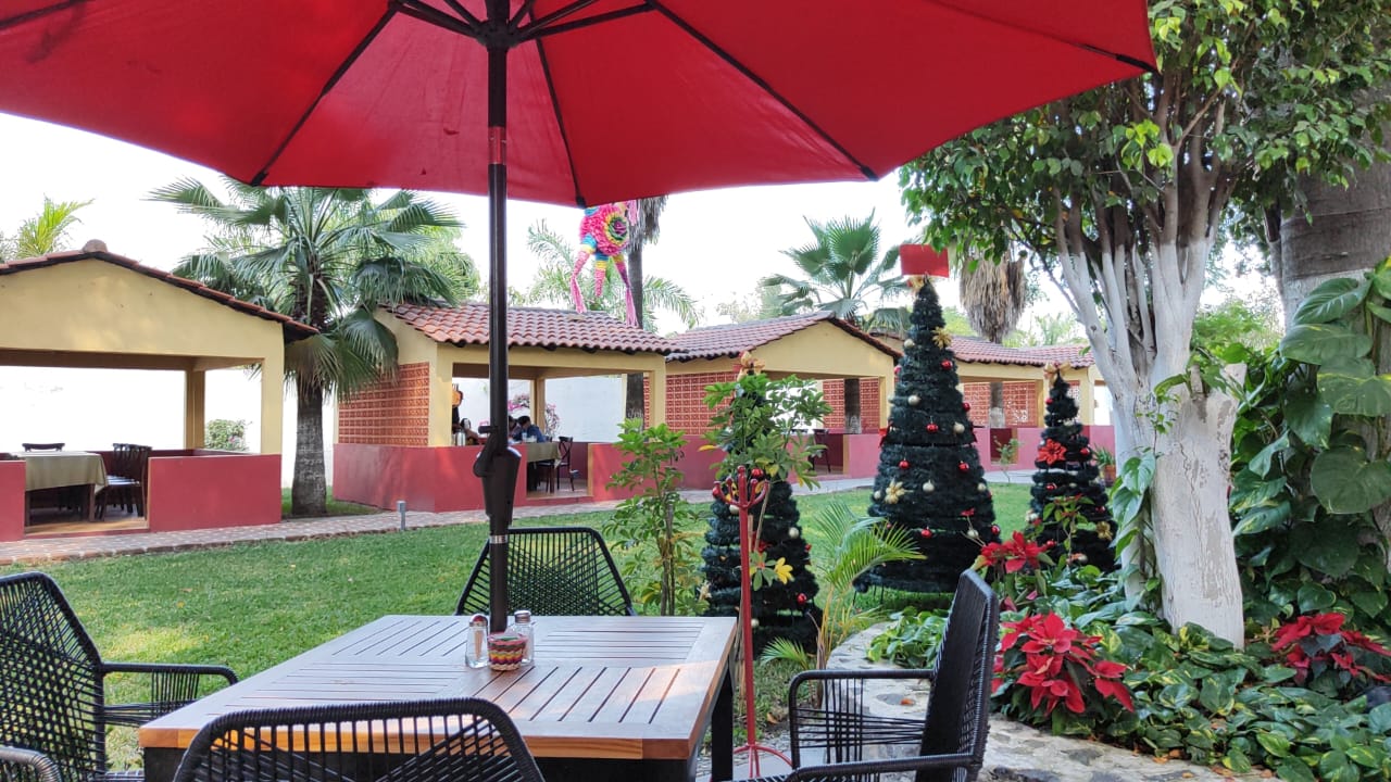 NITAS. Carnitas y comida mexicana image 1