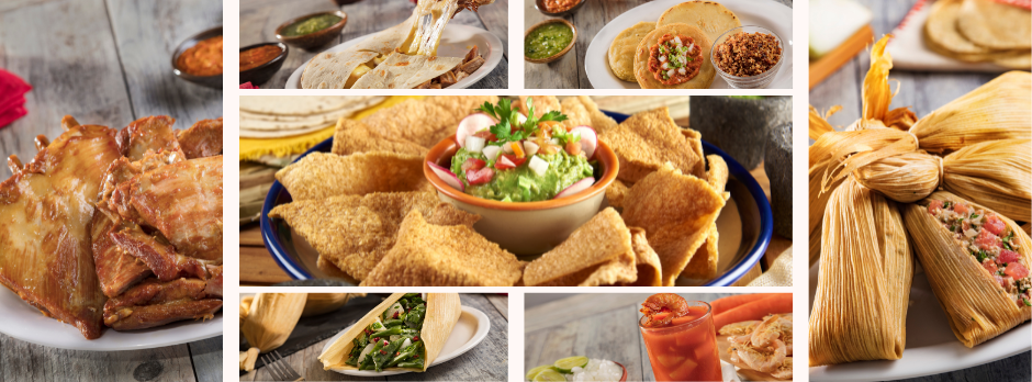 NITAS. Carnitas y comida mexicana image 2