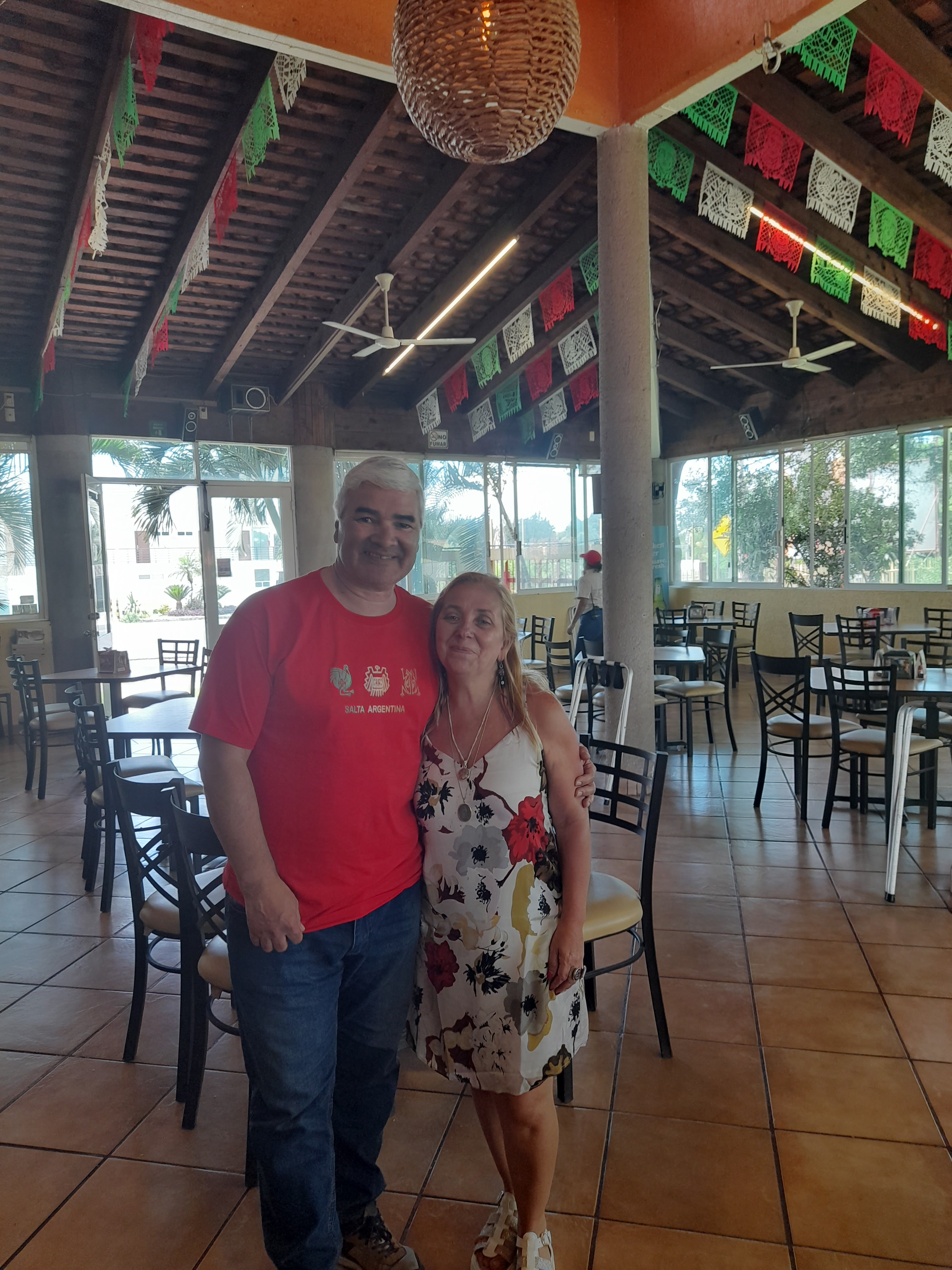 NITAS. Carnitas y comida mexicana image 6