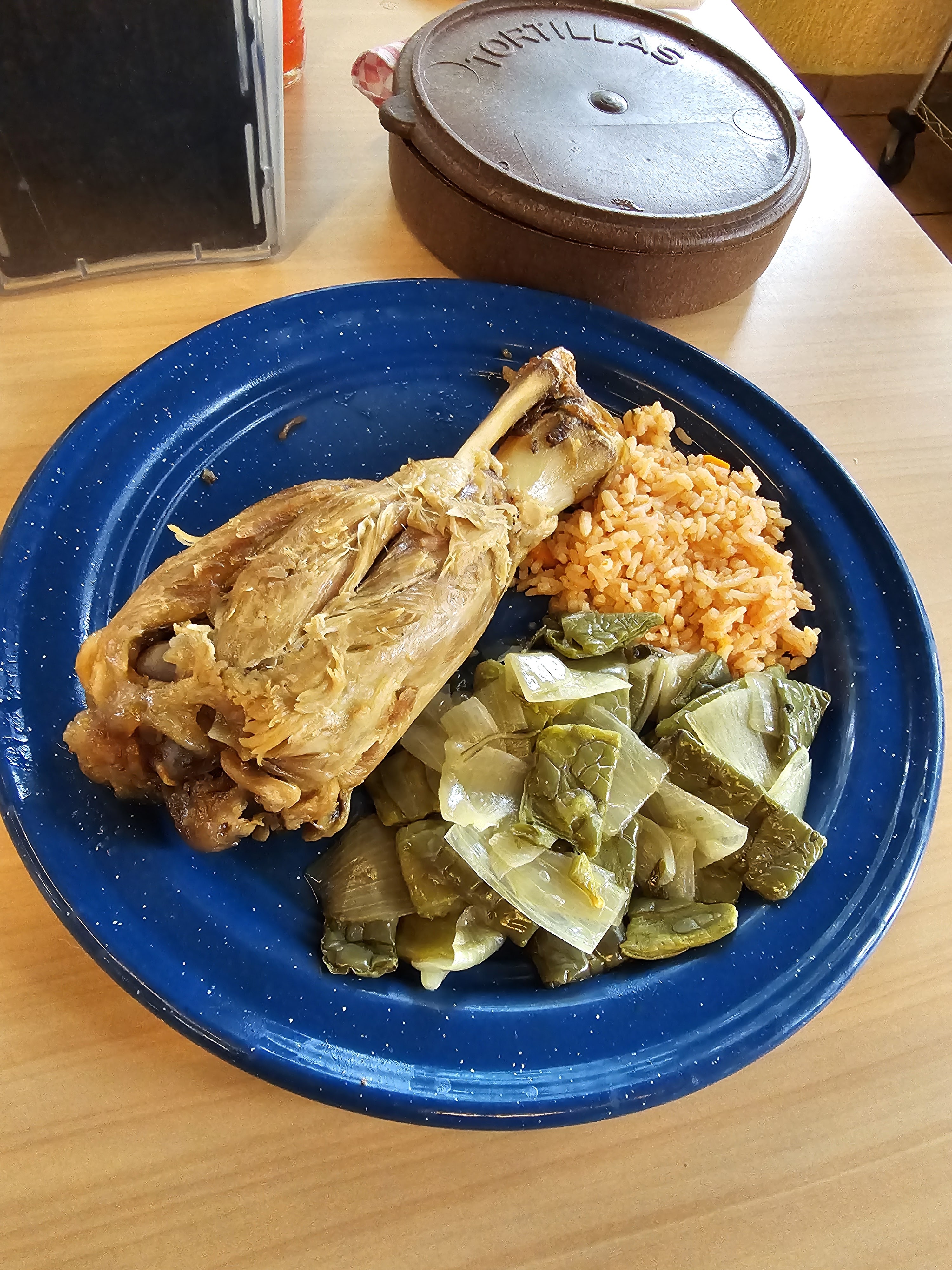 NITAS. Carnitas y comida mexicana image 7