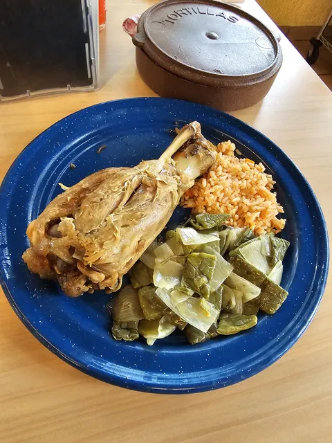 NITAS. Carnitas y comida mexicana image 7