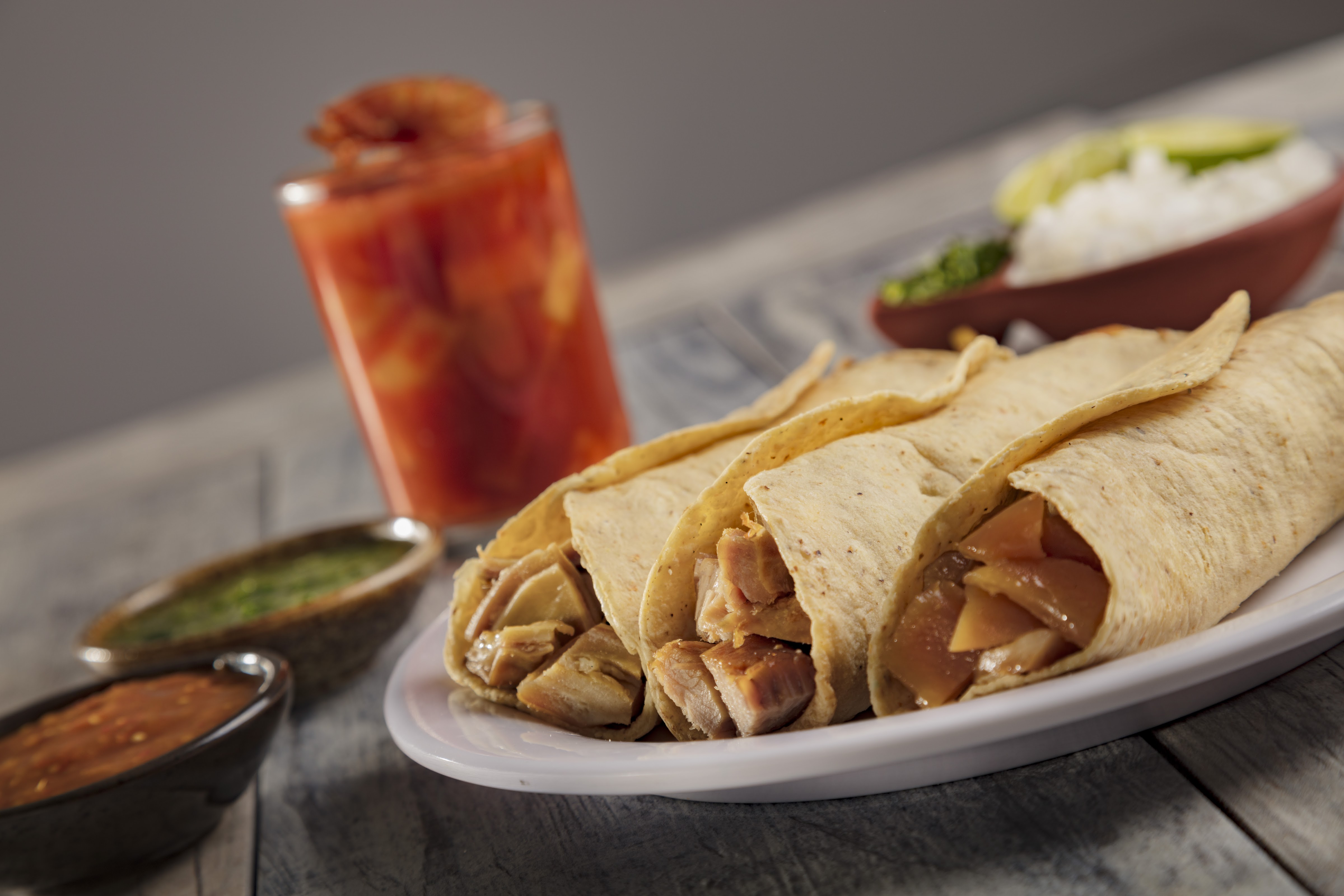 NITAS. Carnitas y comida mexicana image 10