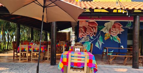 Xuni Buffet & Restaurante image 1