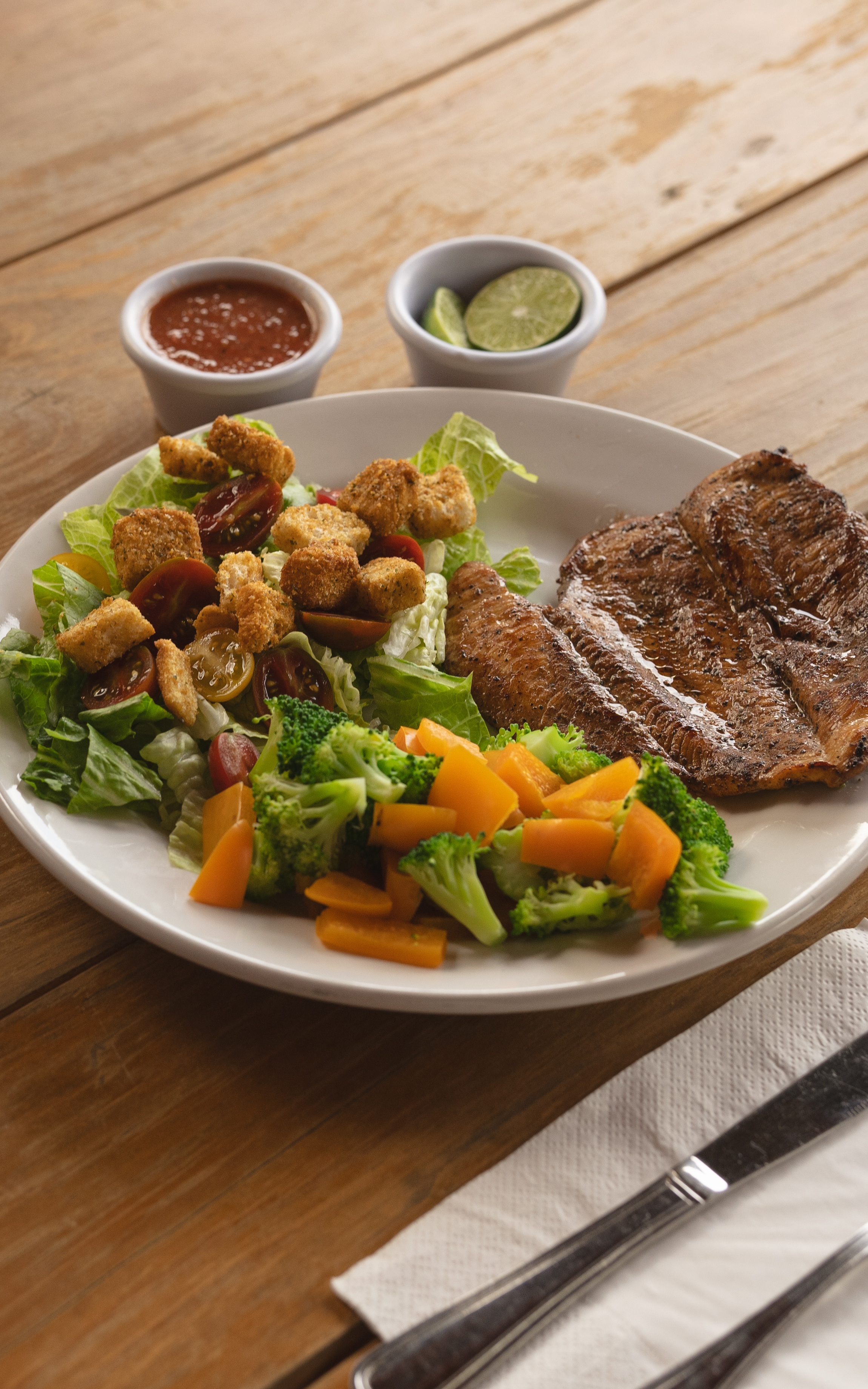 Xuni Buffet & Restaurante image 2