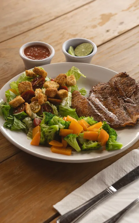Xuni Buffet & Restaurante image 2