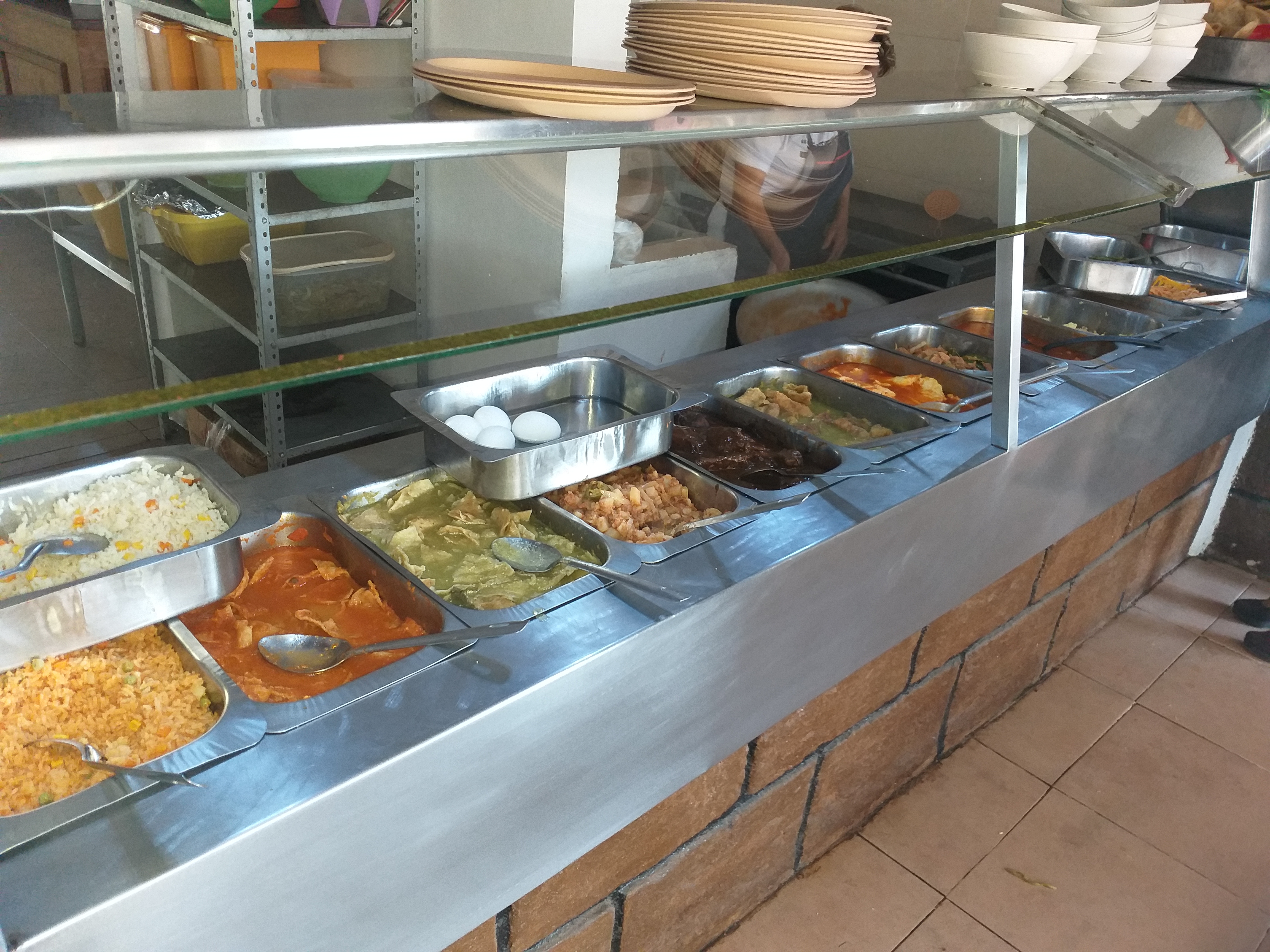 Xuni Buffet & Restaurante image 10