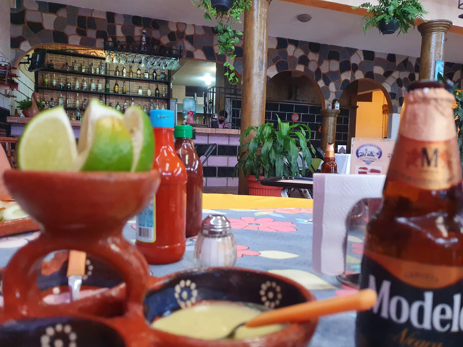 Mariscos El Chilango image 2