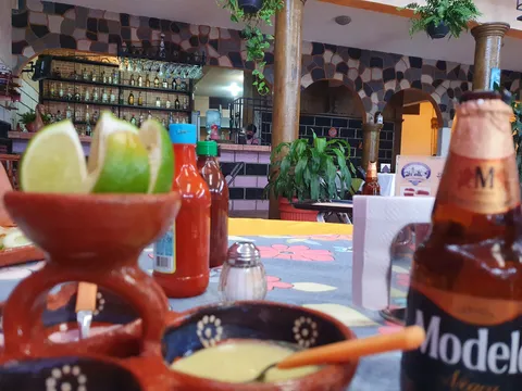 Mariscos El Chilango image 2