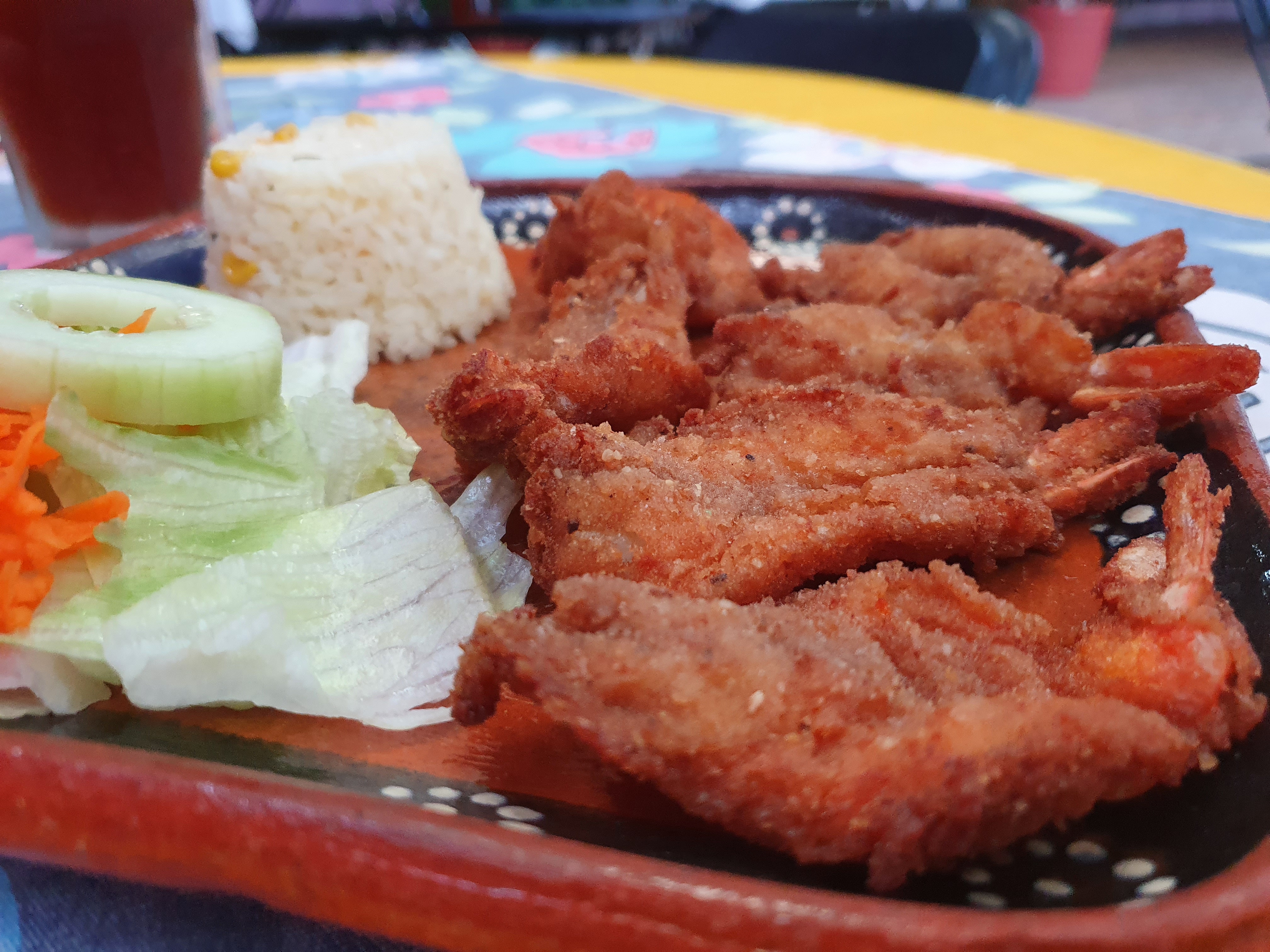 Mariscos El Chilango image 3