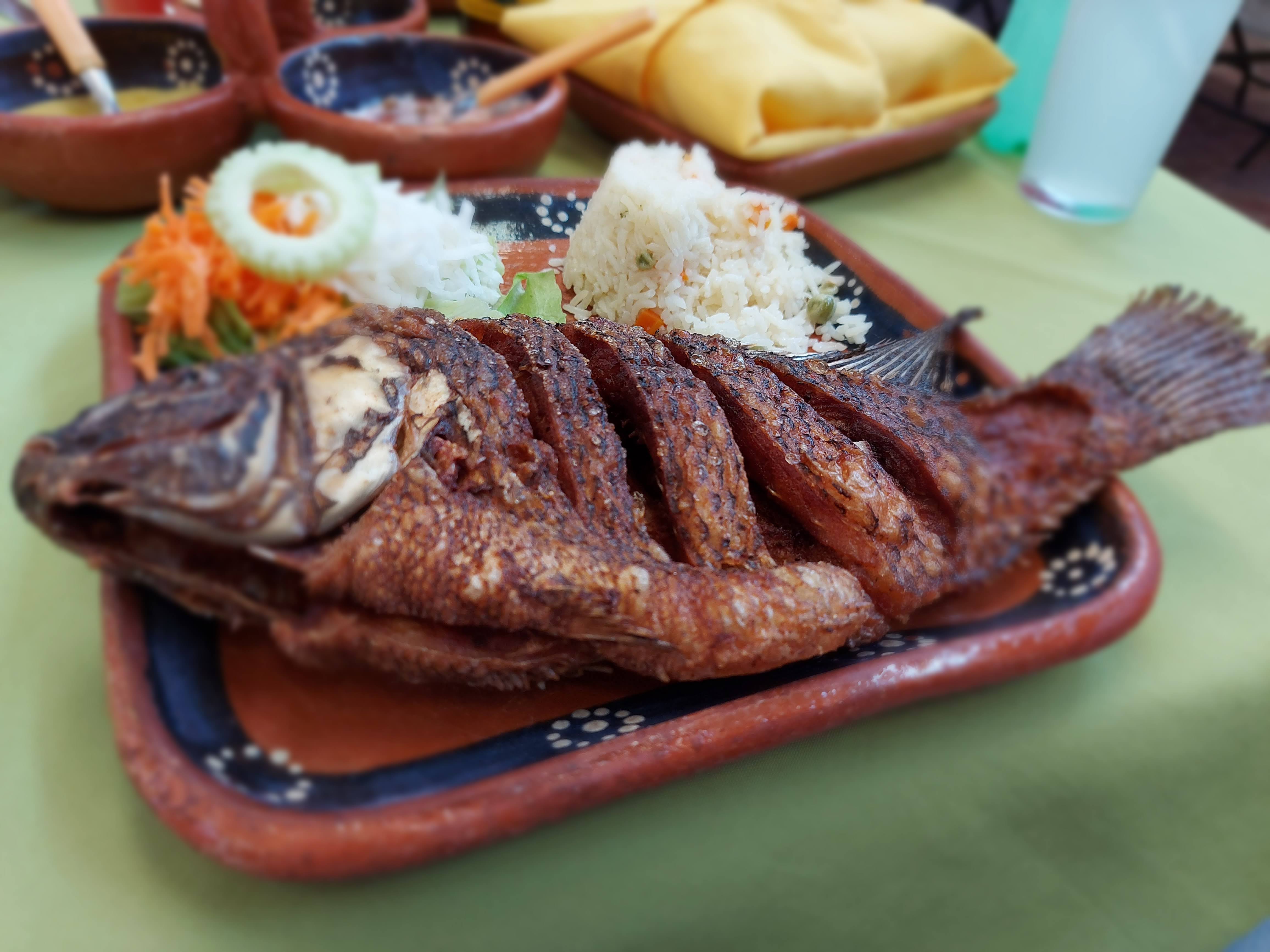 Mariscos El Chilango image 5