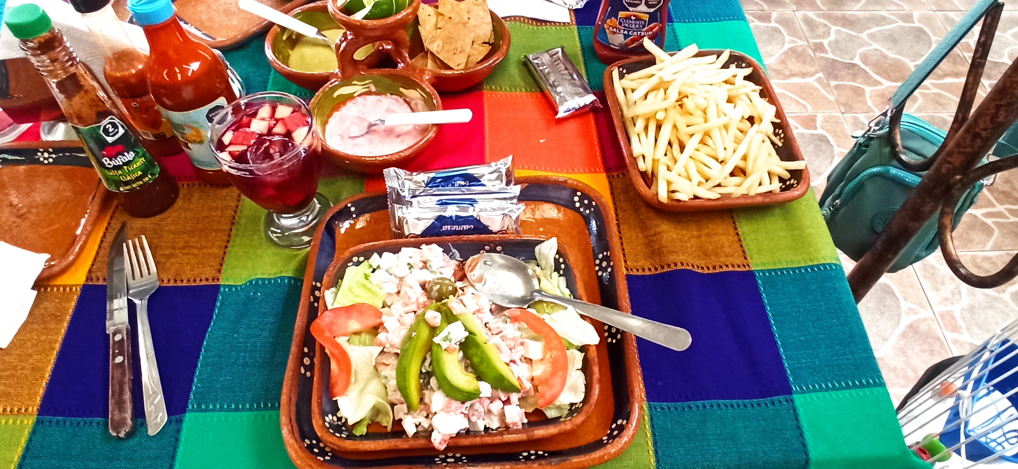 Mariscos El Chilango image 6