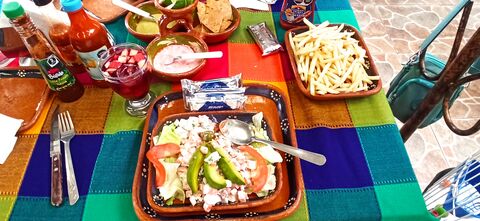 Mariscos El Chilango image 6