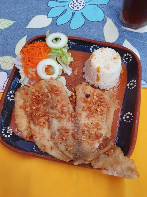 Mariscos El Chilango image 7