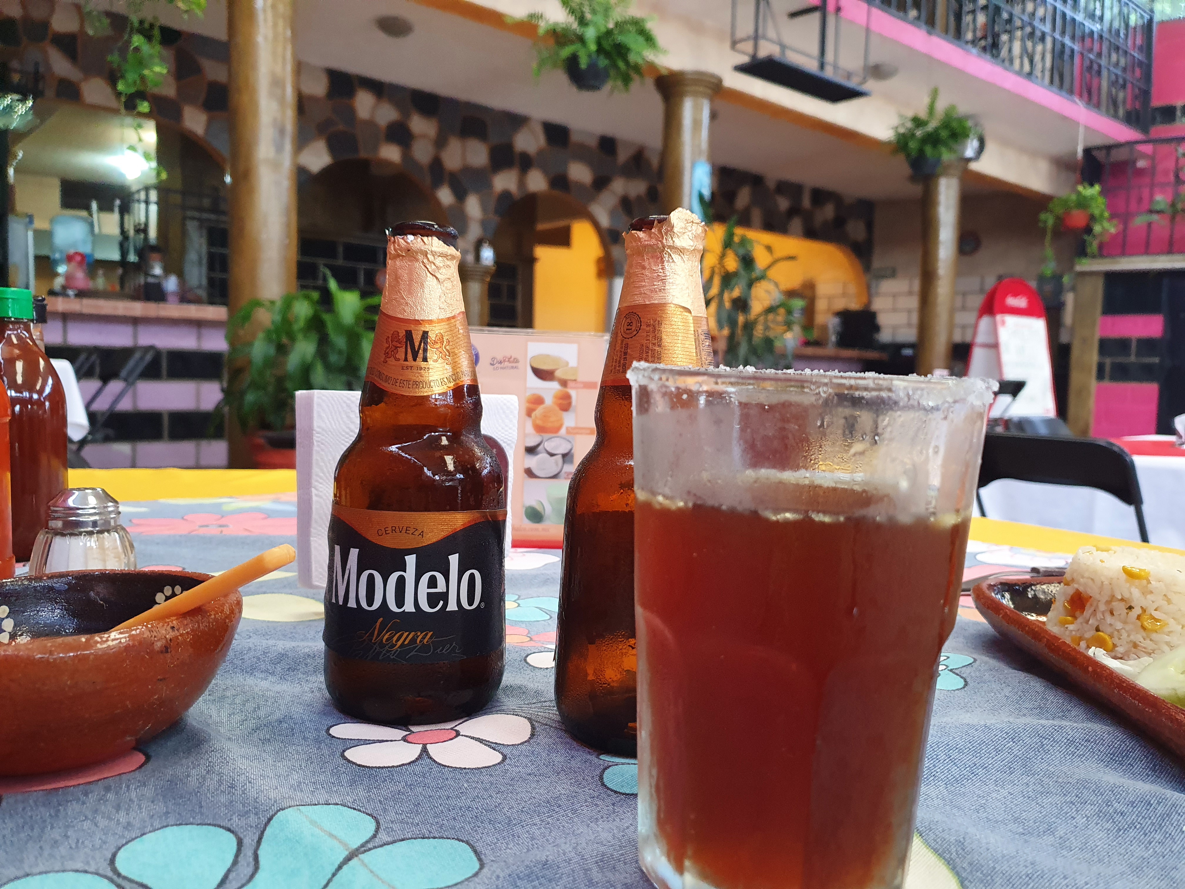 Mariscos El Chilango image 8