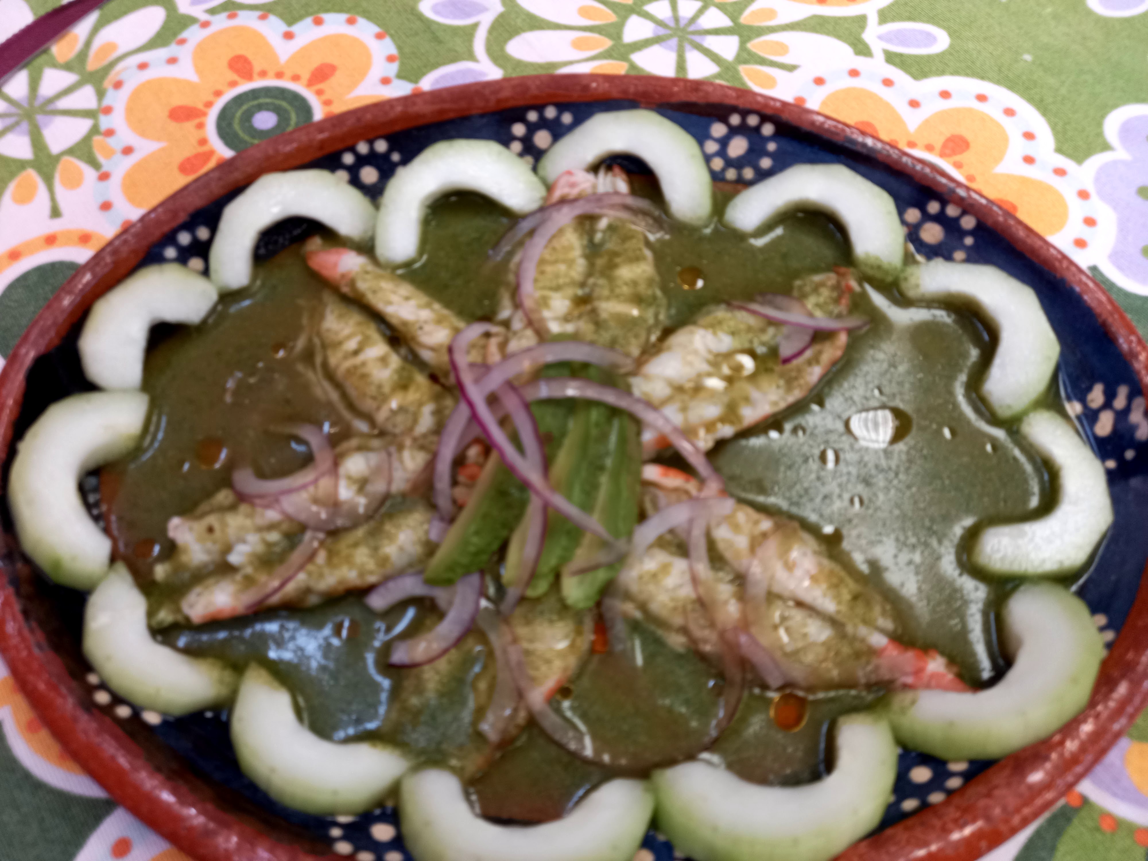 Mariscos El Chilango image 9