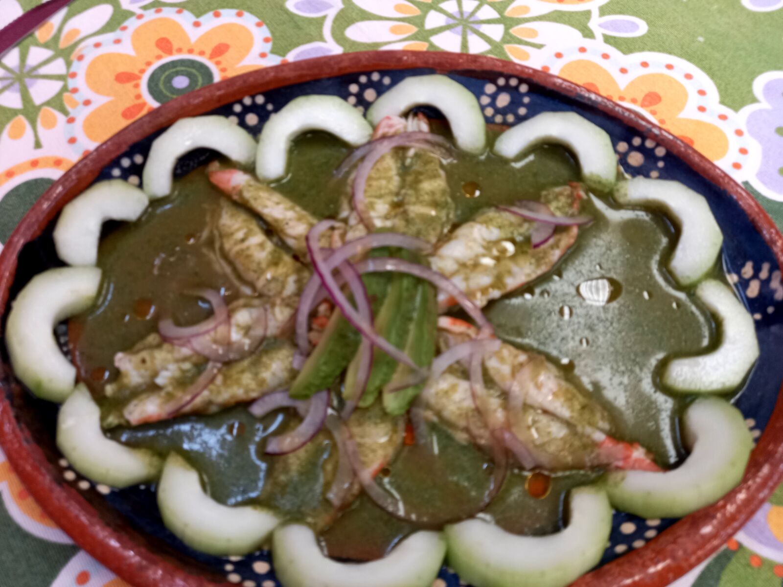 Mariscos El Chilango image 9