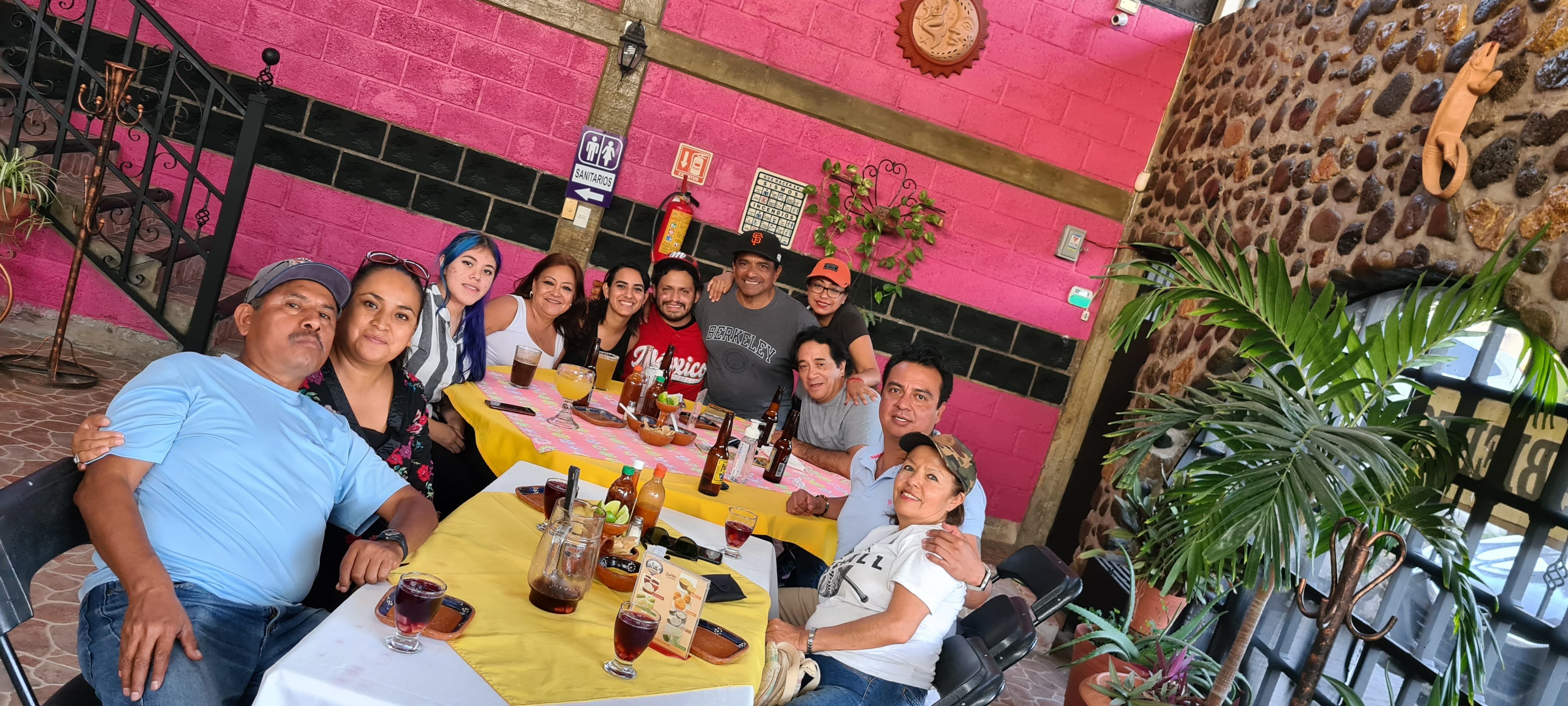 Mariscos El Chilango image 10