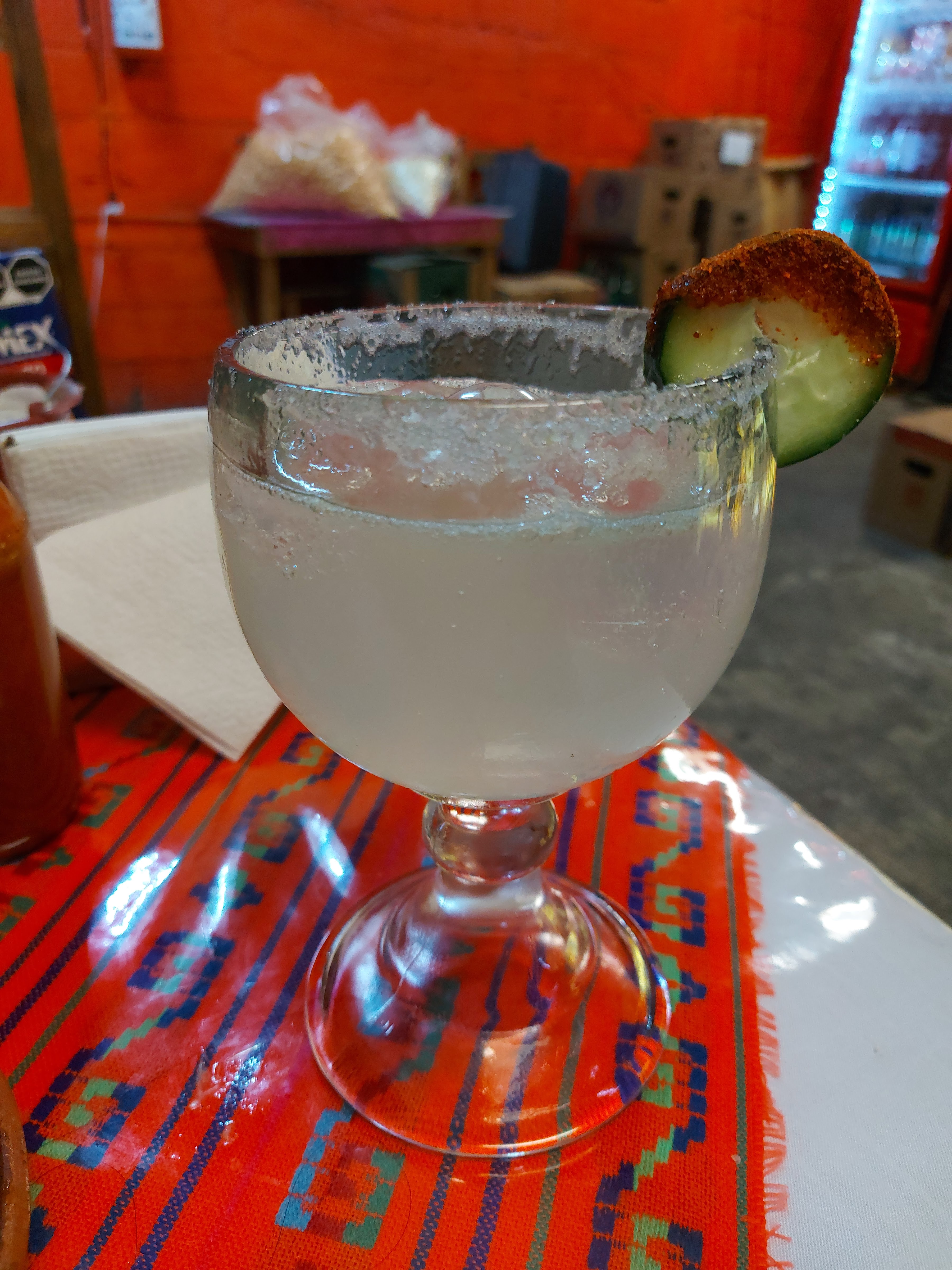 La Cabañita Mirador image 2