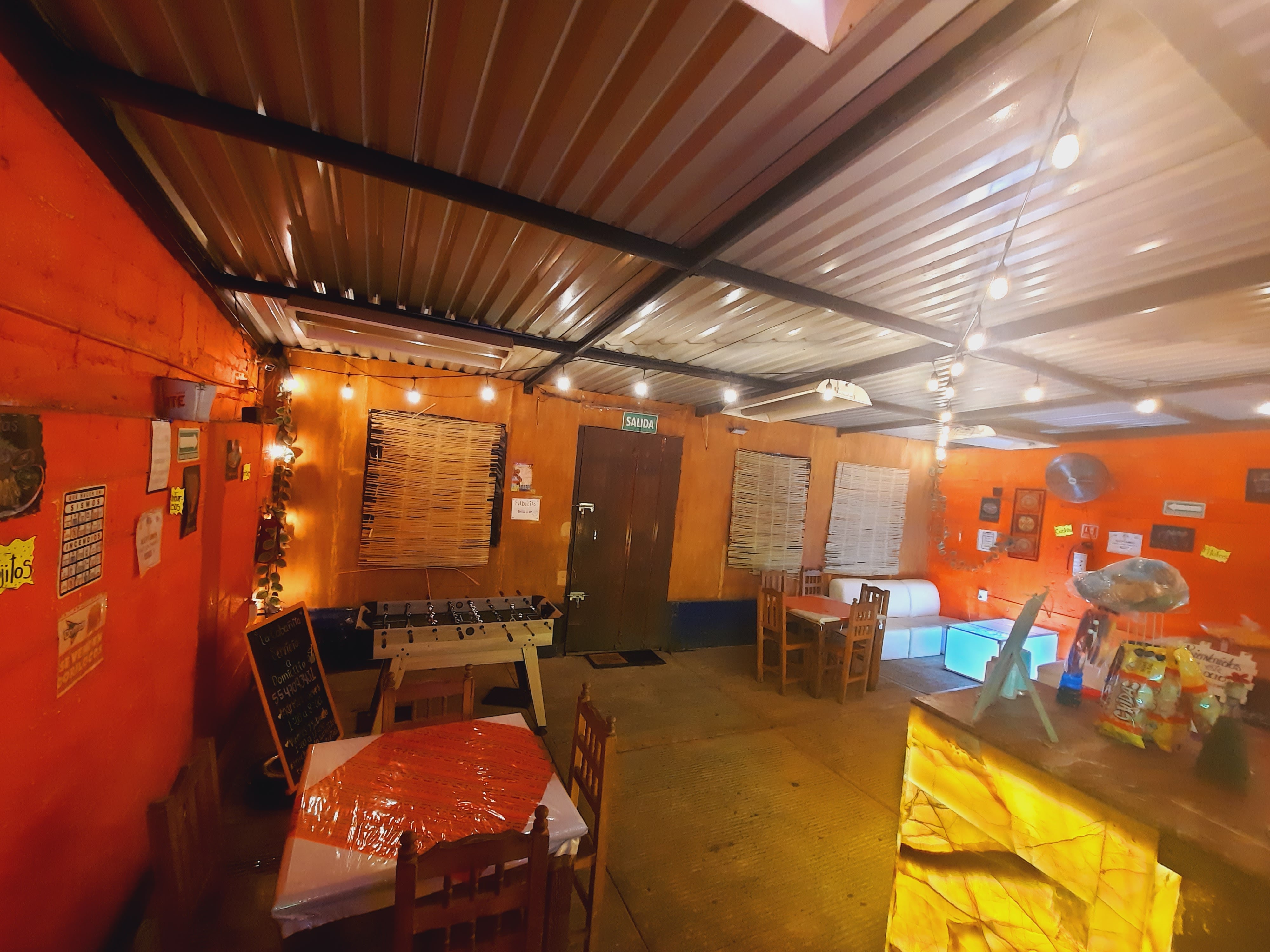 La Cabañita Mirador image 3