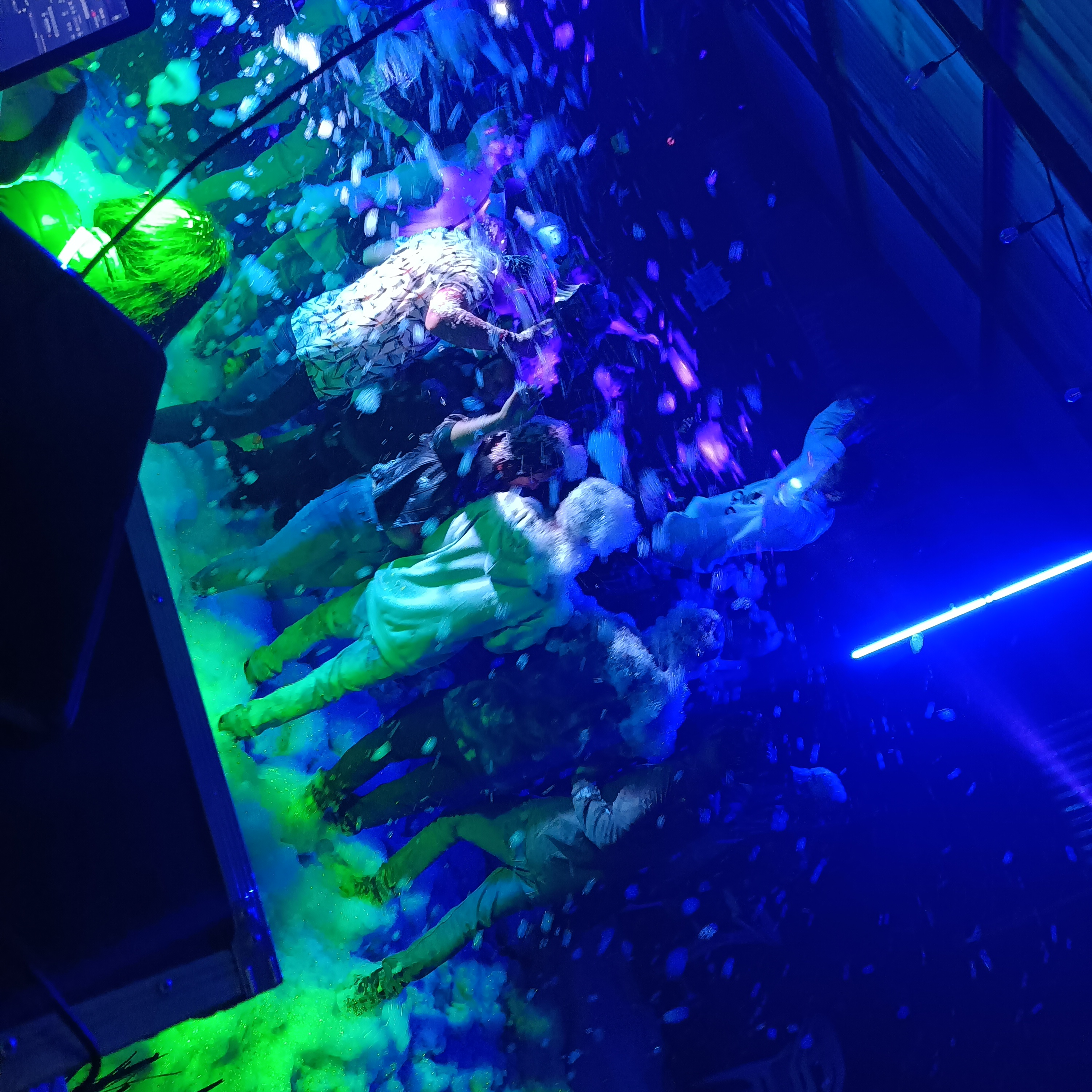 La Cabañita Mirador image 5