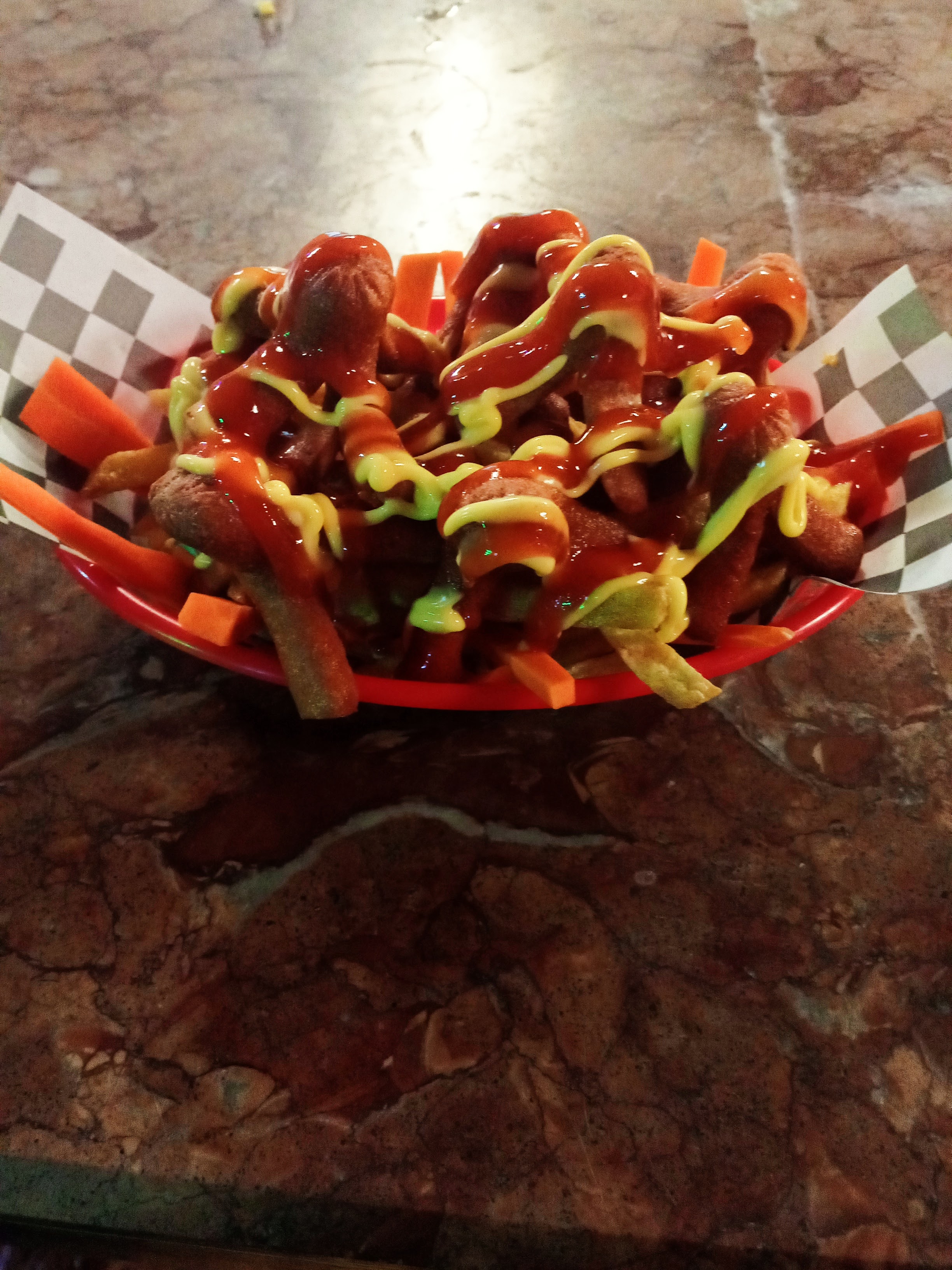 La Cabañita Mirador image 6