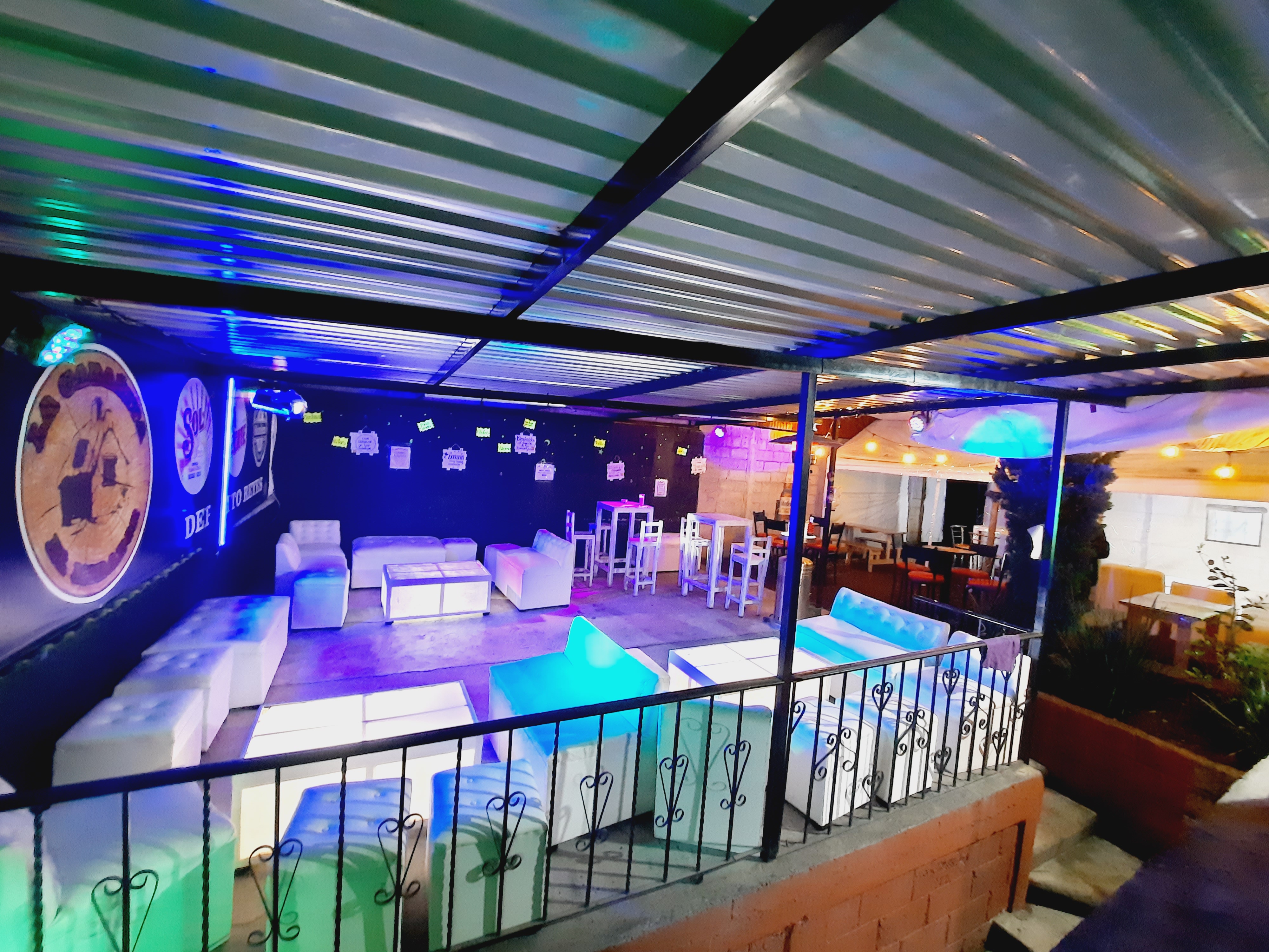 La Cabañita Mirador image 8