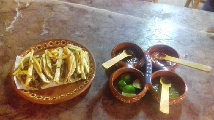 La Cabañita Mirador image 10