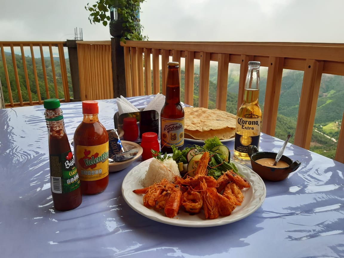 Restaurante El Mirador image 2