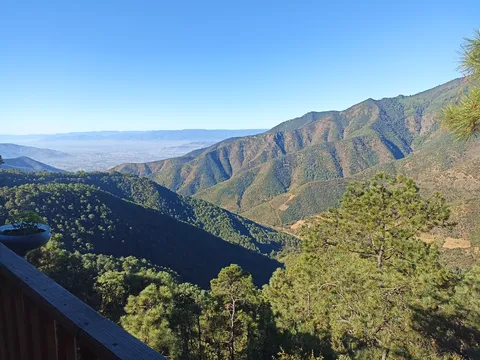 Restaurante El Mirador image 4