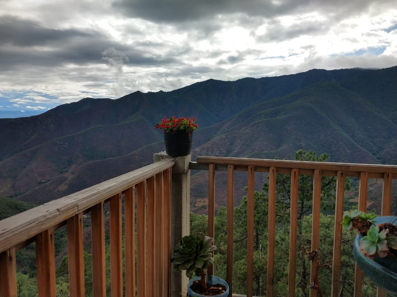 Restaurante El Mirador image 6