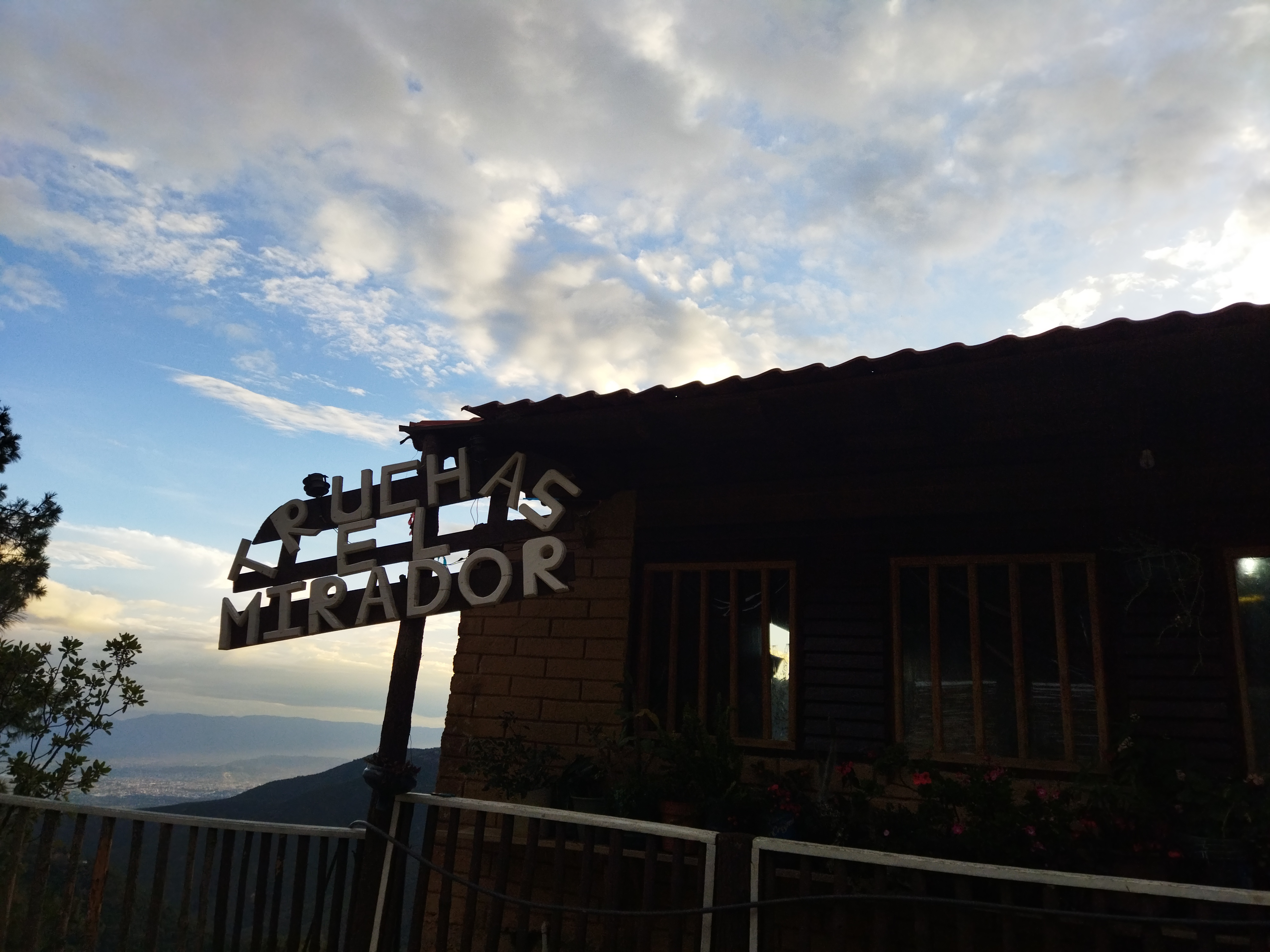 Restaurante El Mirador image 8