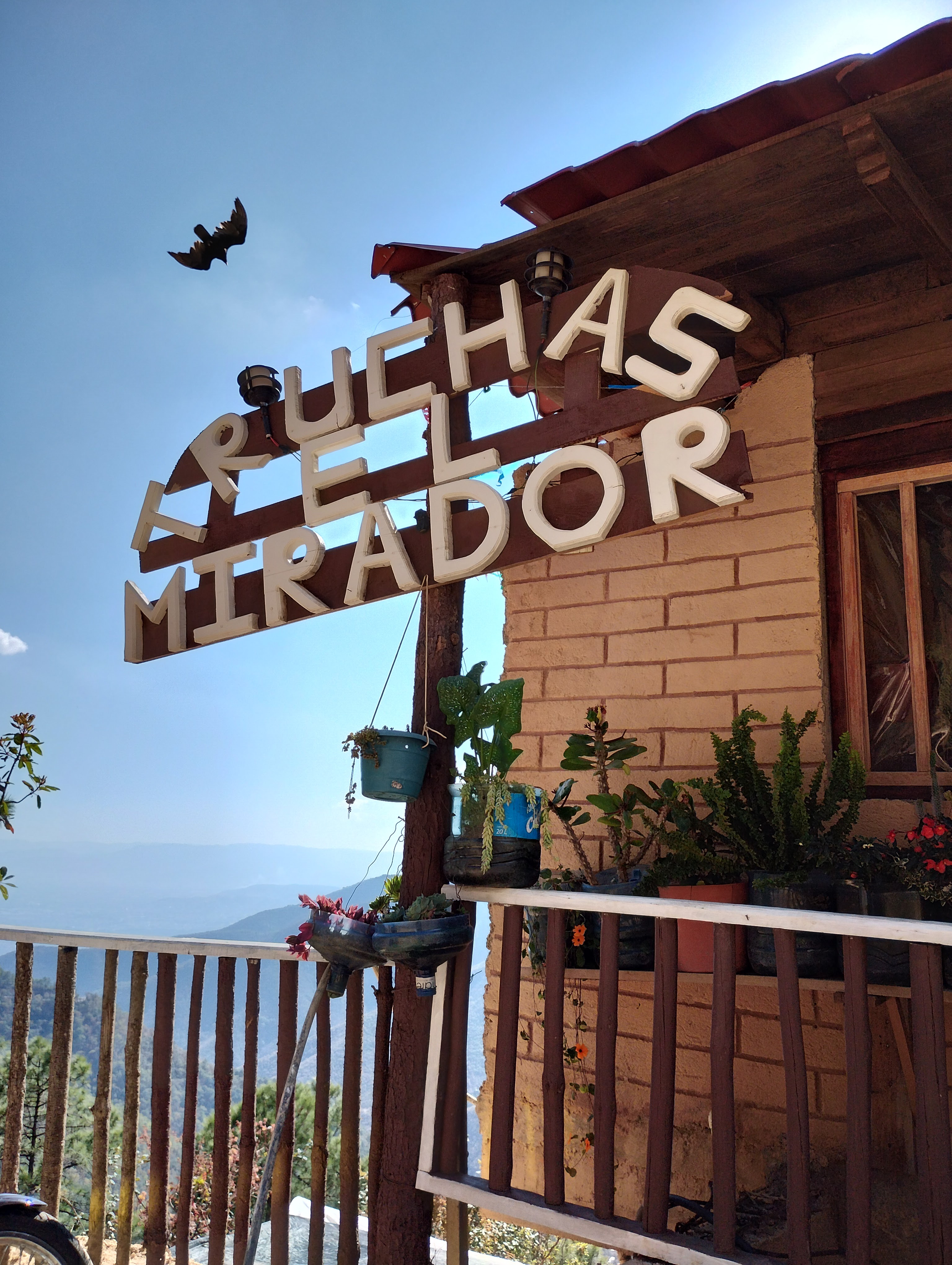 Restaurante El Mirador image 9