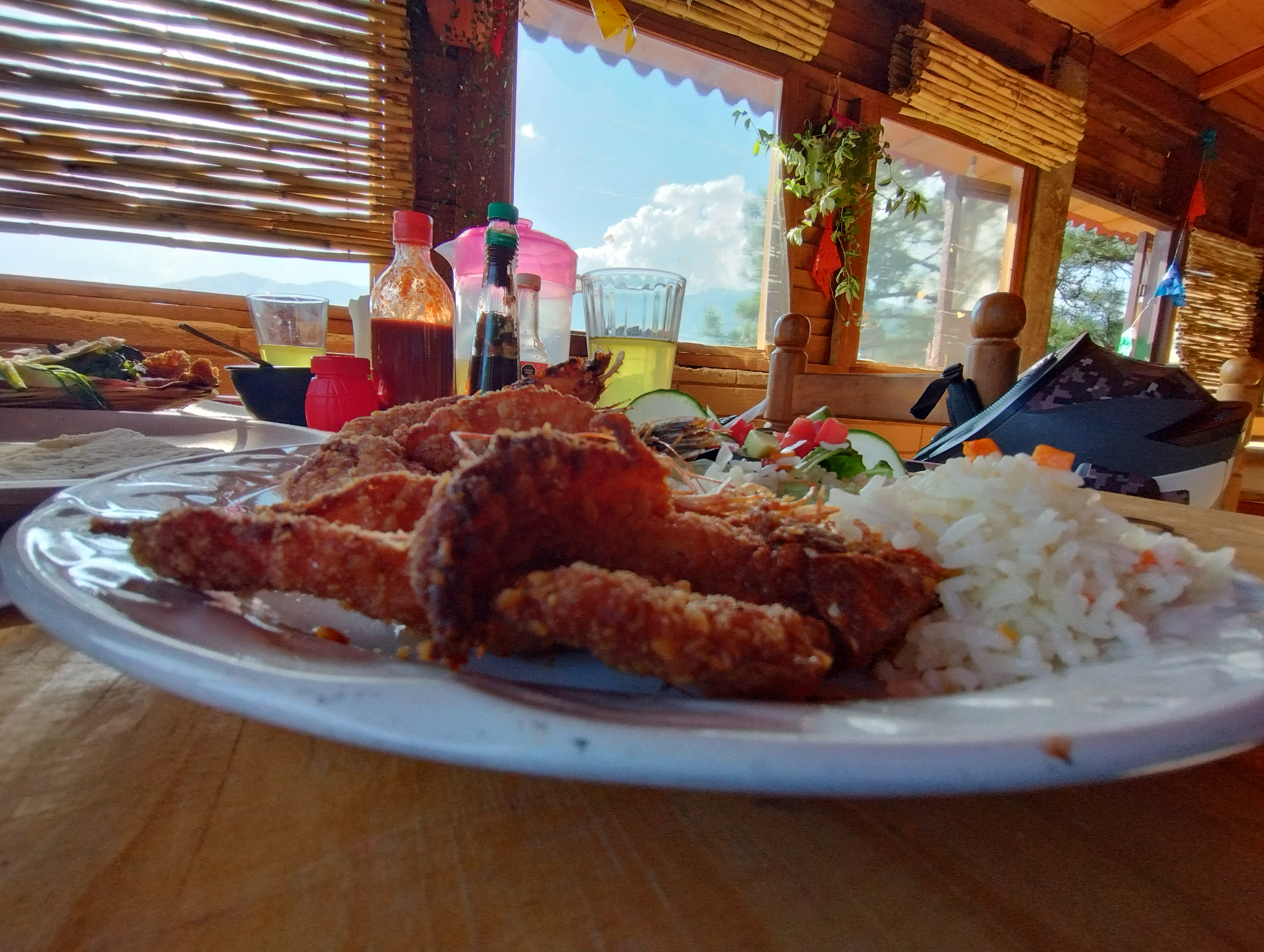 Restaurante El Mirador image 10