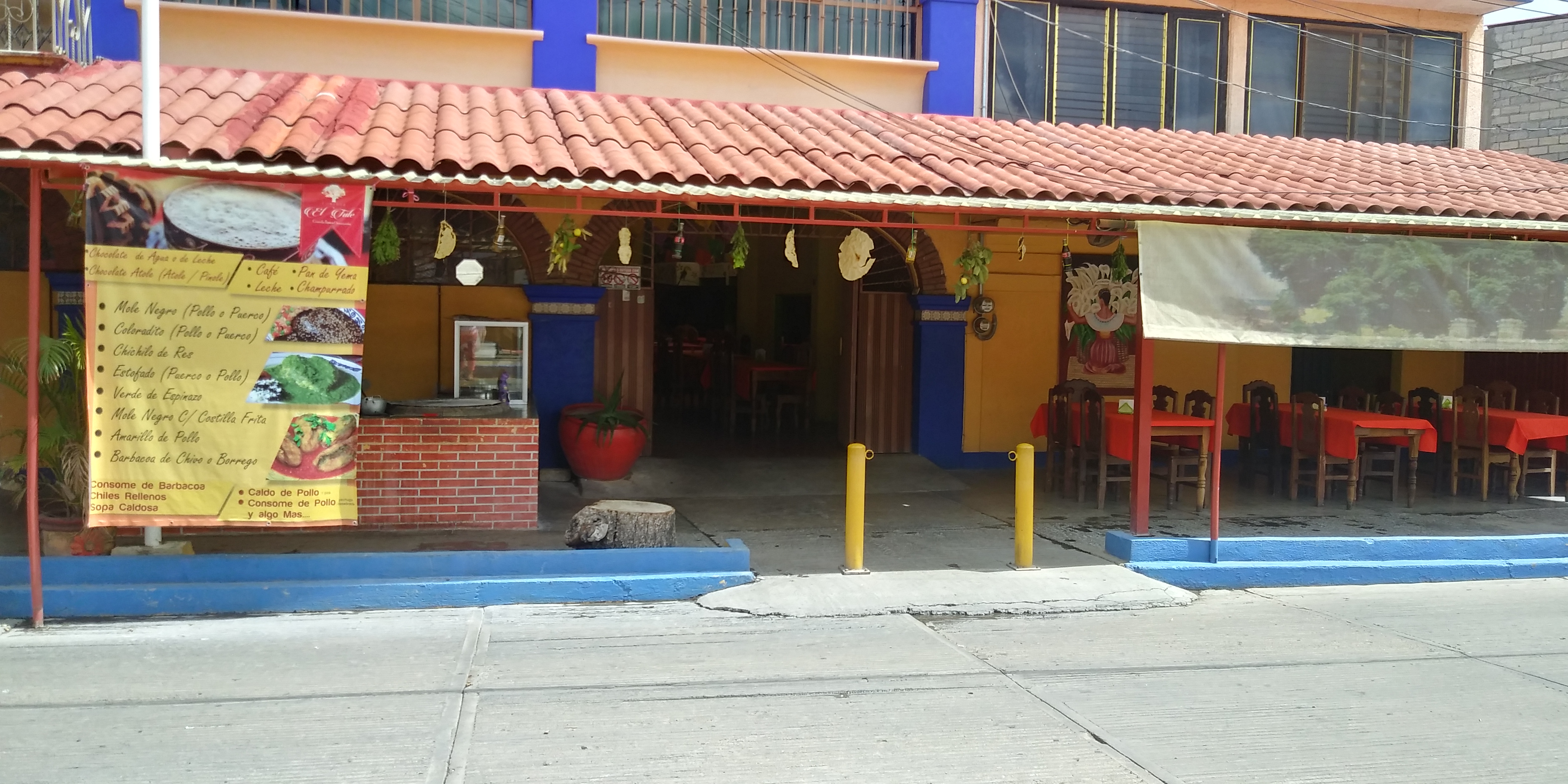 Comedor El Tule image 1