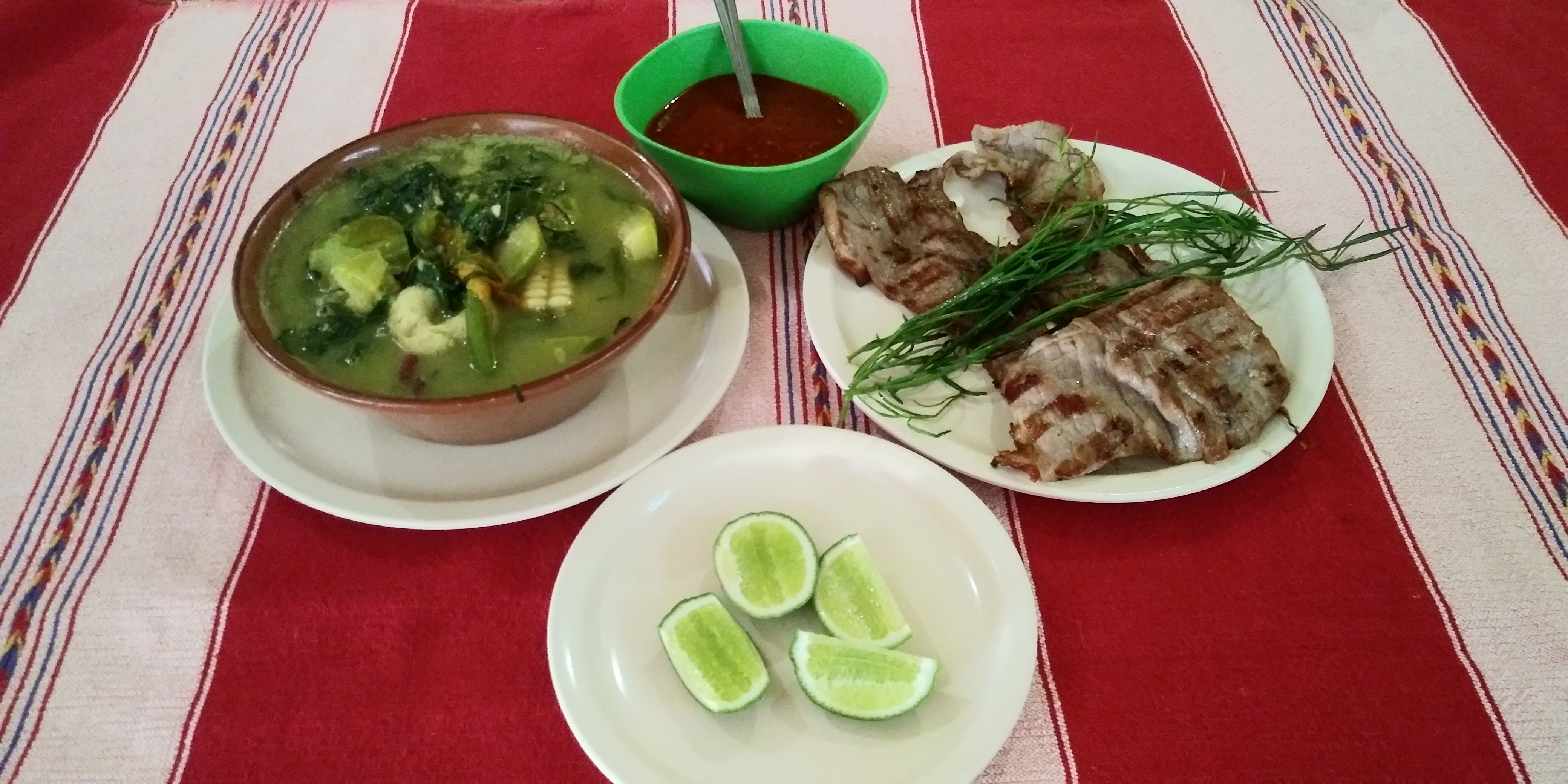 Comedor El Tule image 2