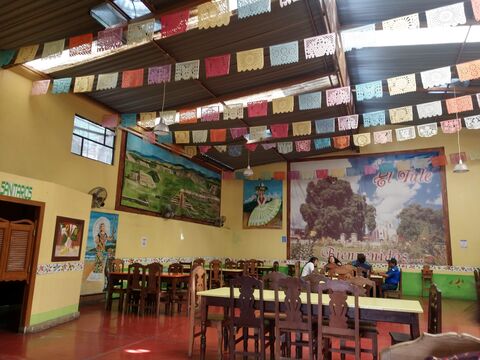 Comedor El Tule image 4